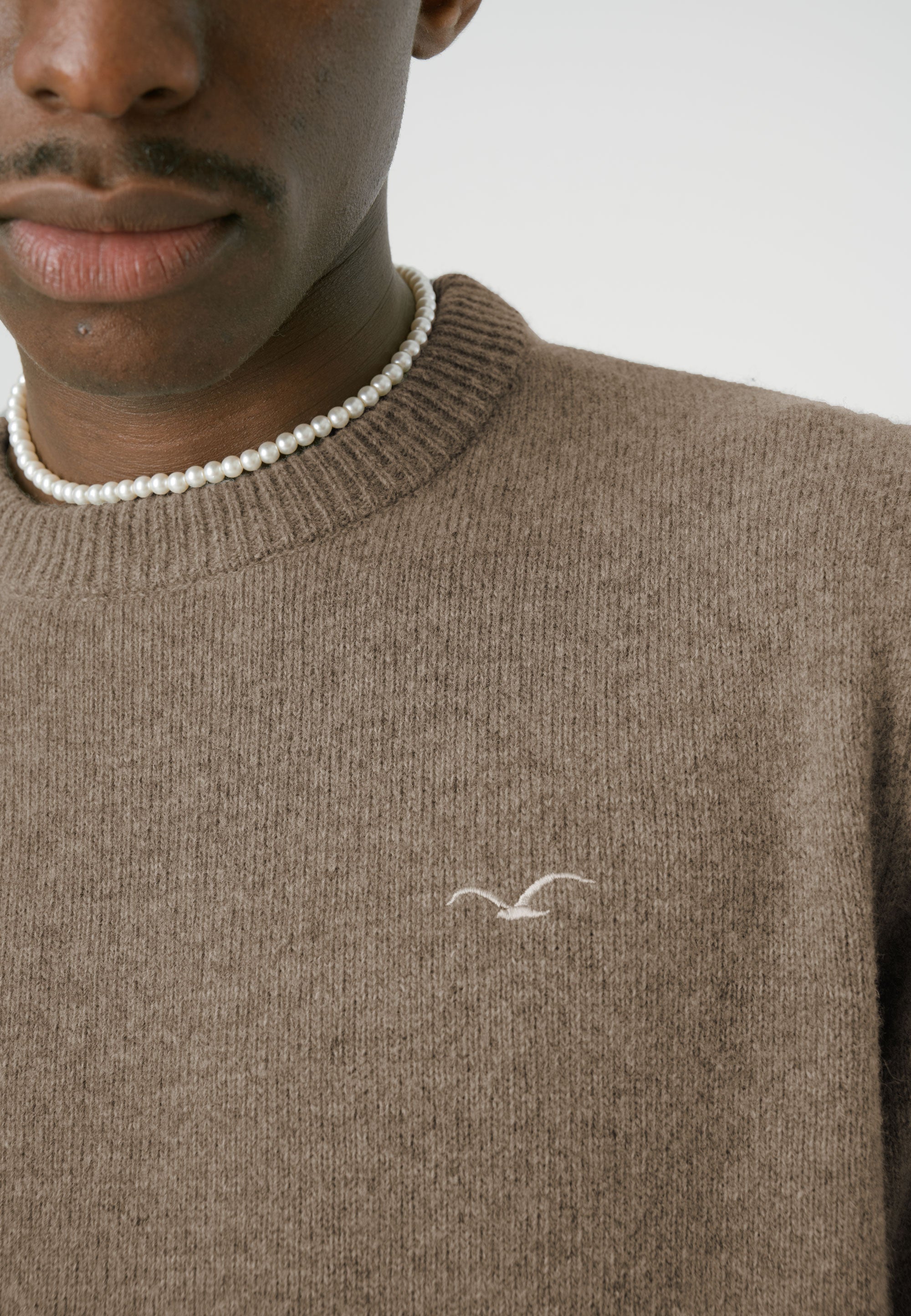 cleptomanicx-classico-ligull-knit-strickpullover-wollmix image 5