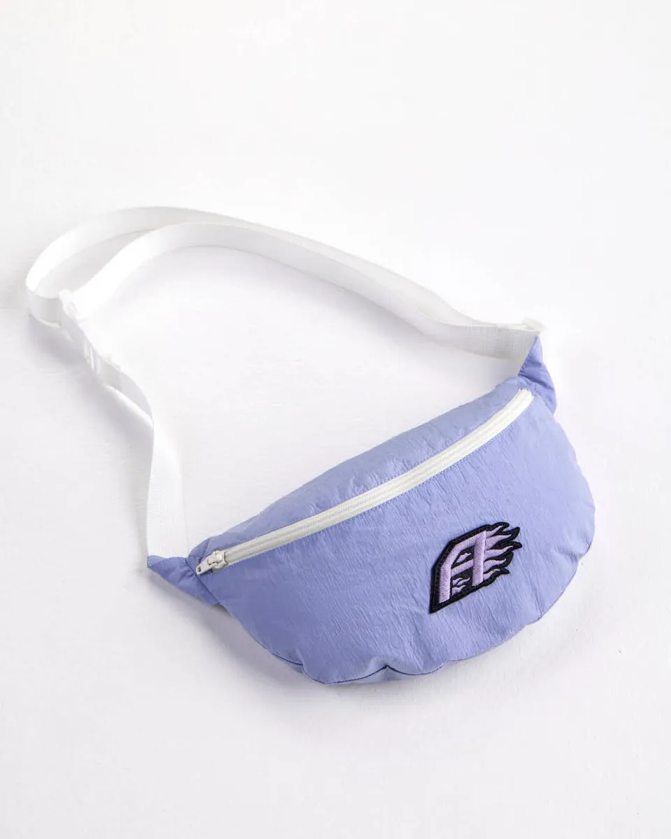 arniko-bags-fanny-pack-thunder-bauchtasche-wisteria image 1