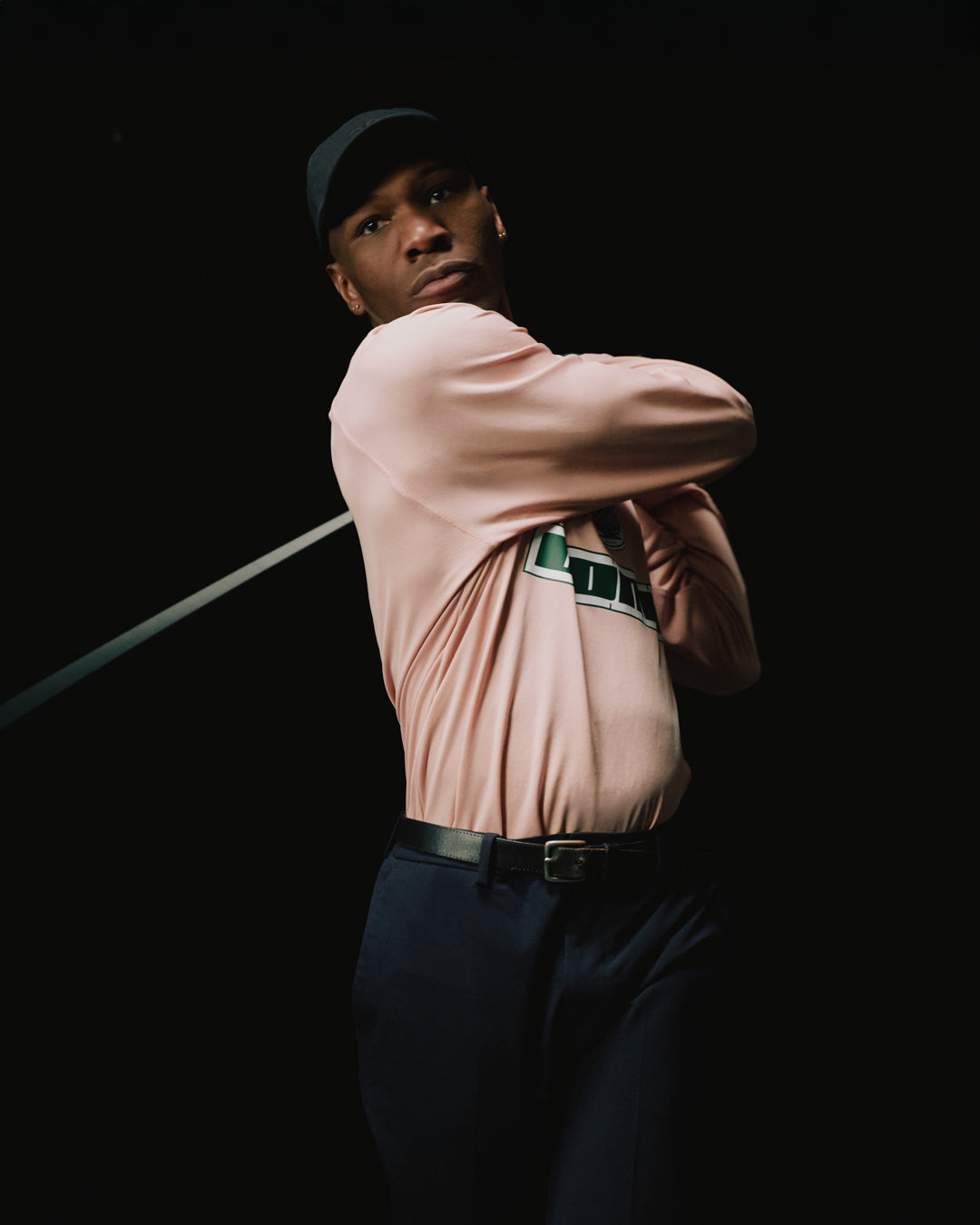 cleptomanicx-gome-trikot-longsleeve-shirt-rosa-classic-fit image 2