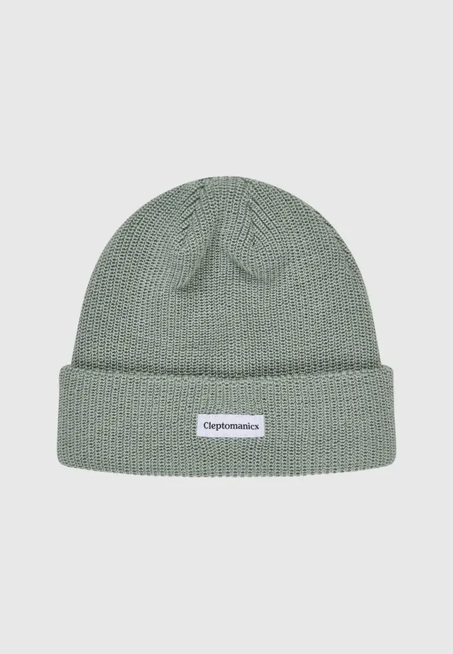 cleptomanicx-shortie-2-beanie-os-matrosenm-tze image 1