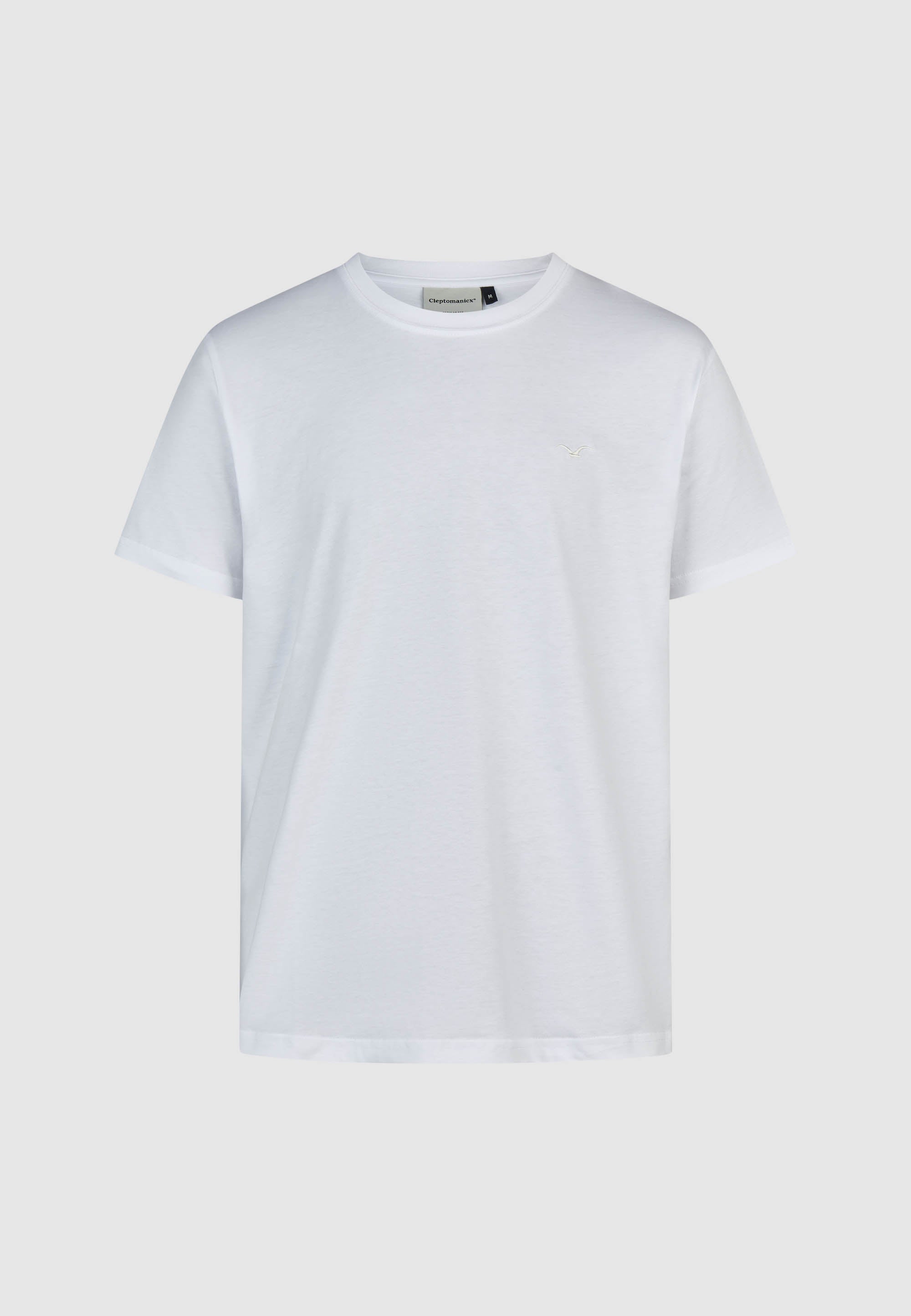 cleptomanicx-ligull-regular-tee-t-shirt-bio-baumwolle-7 image 1