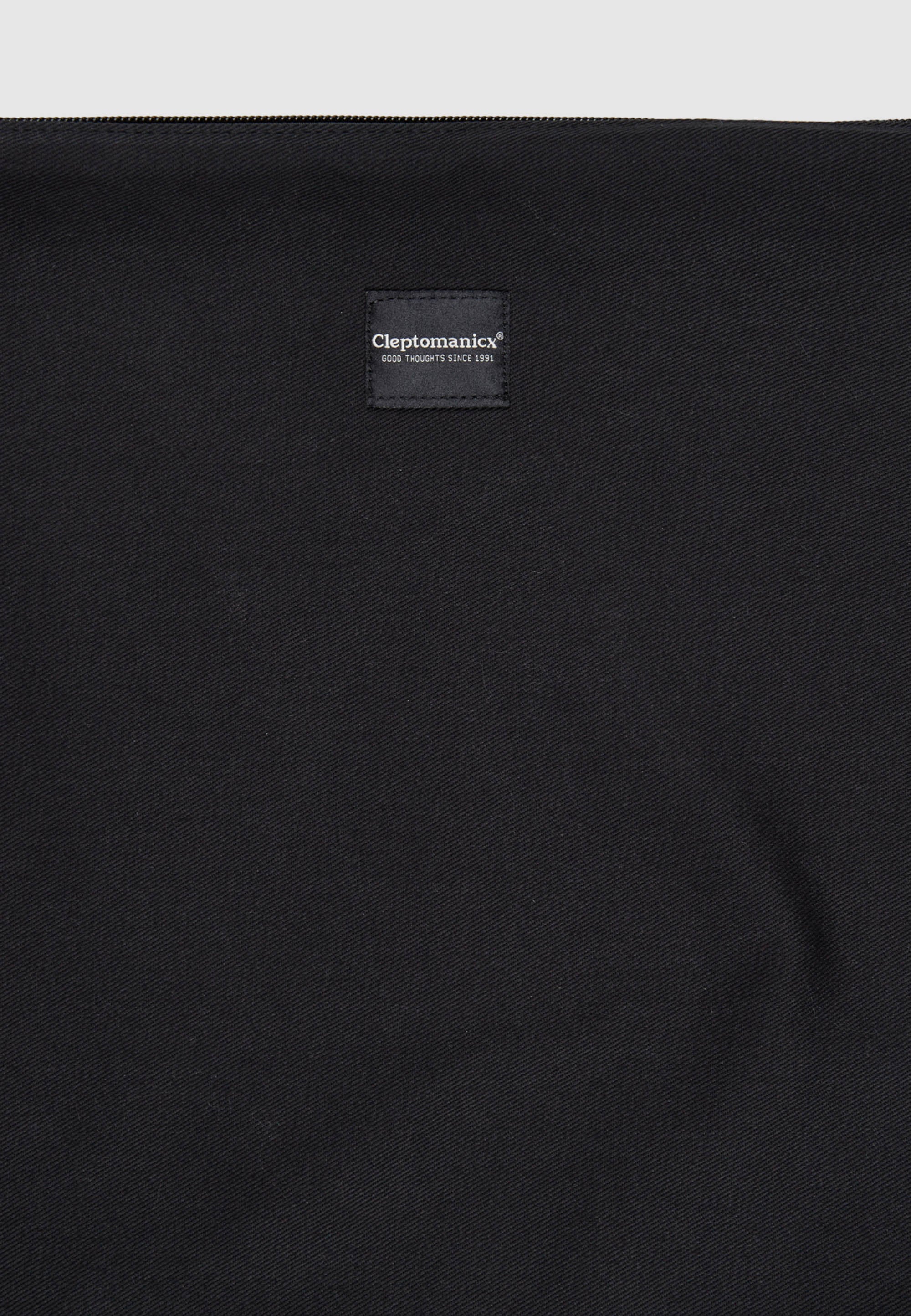 cleptomanicx-port-sling-umh-ngetasche-os-bio-baumwolle-twill image 3