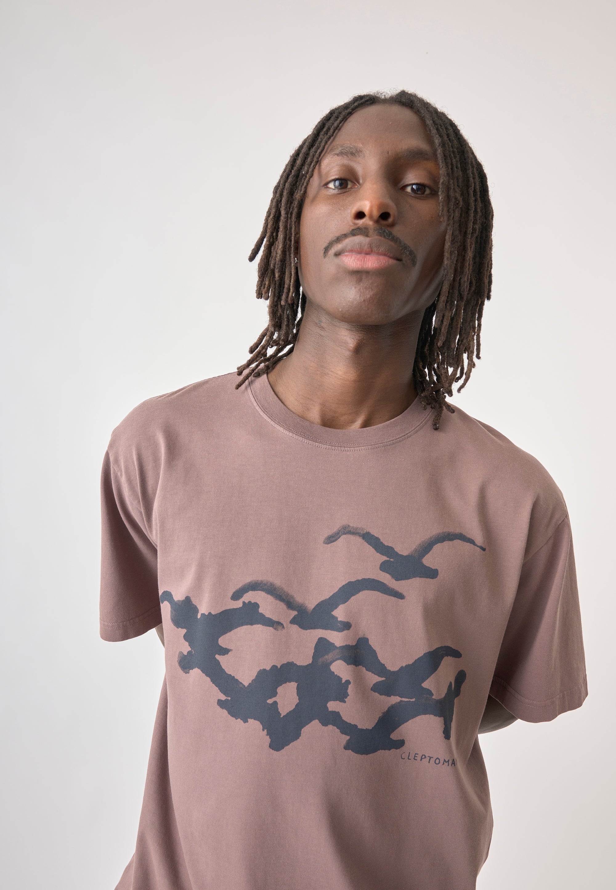 cleptomanicx-skyride-classic-tee-t-shirt-bio-baumwolle image 5