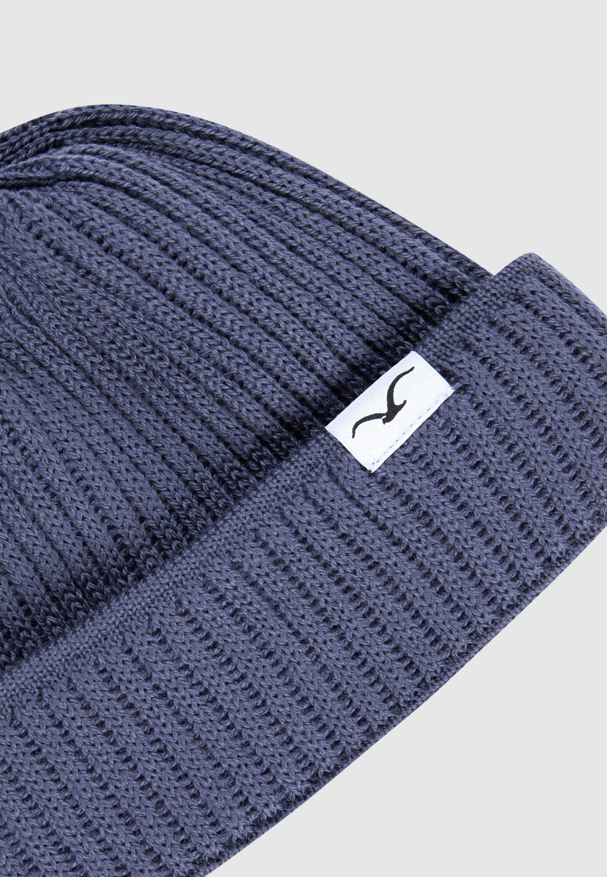 cleptomanicx-storm-short-beanie-m-tze-merino image 3