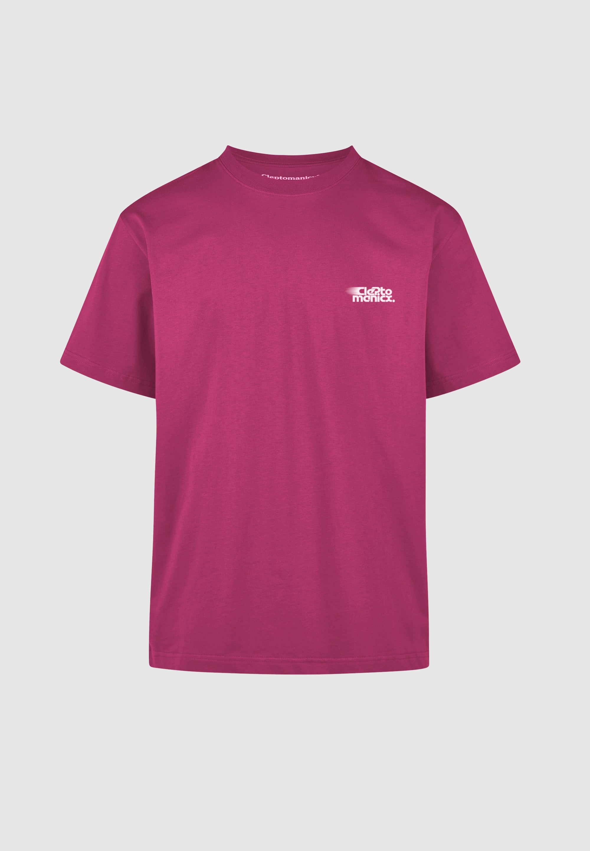 cleptomanicx-advisor-classic-tee-t-shirt-print-bio image 3