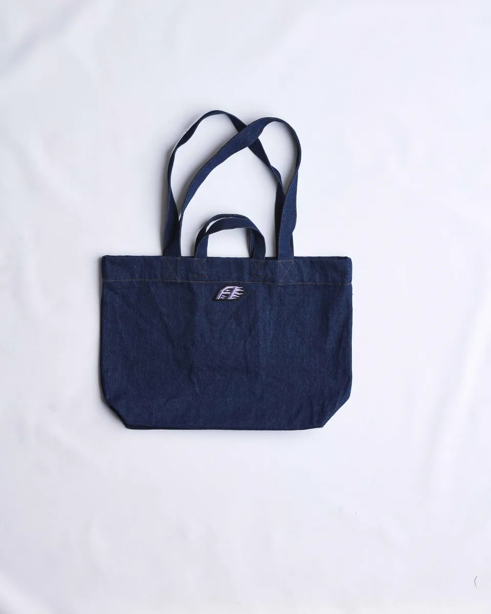 arniko-bags-bag-carrier-yama-tragetasche-indigo-denim image 1