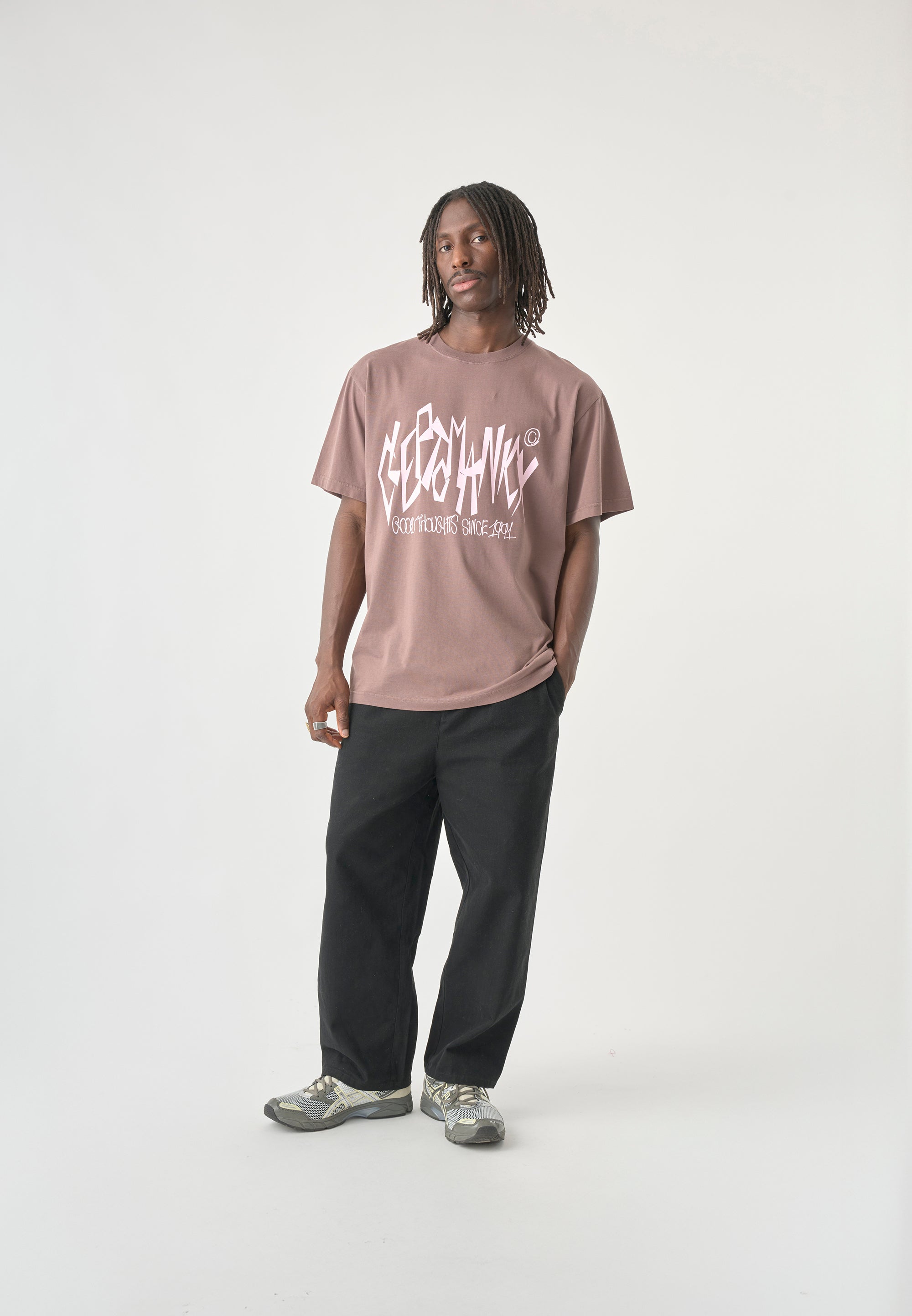 cleptomanicx-diy-classic-tee-t-shirt-bio-baumwolle-print image 2