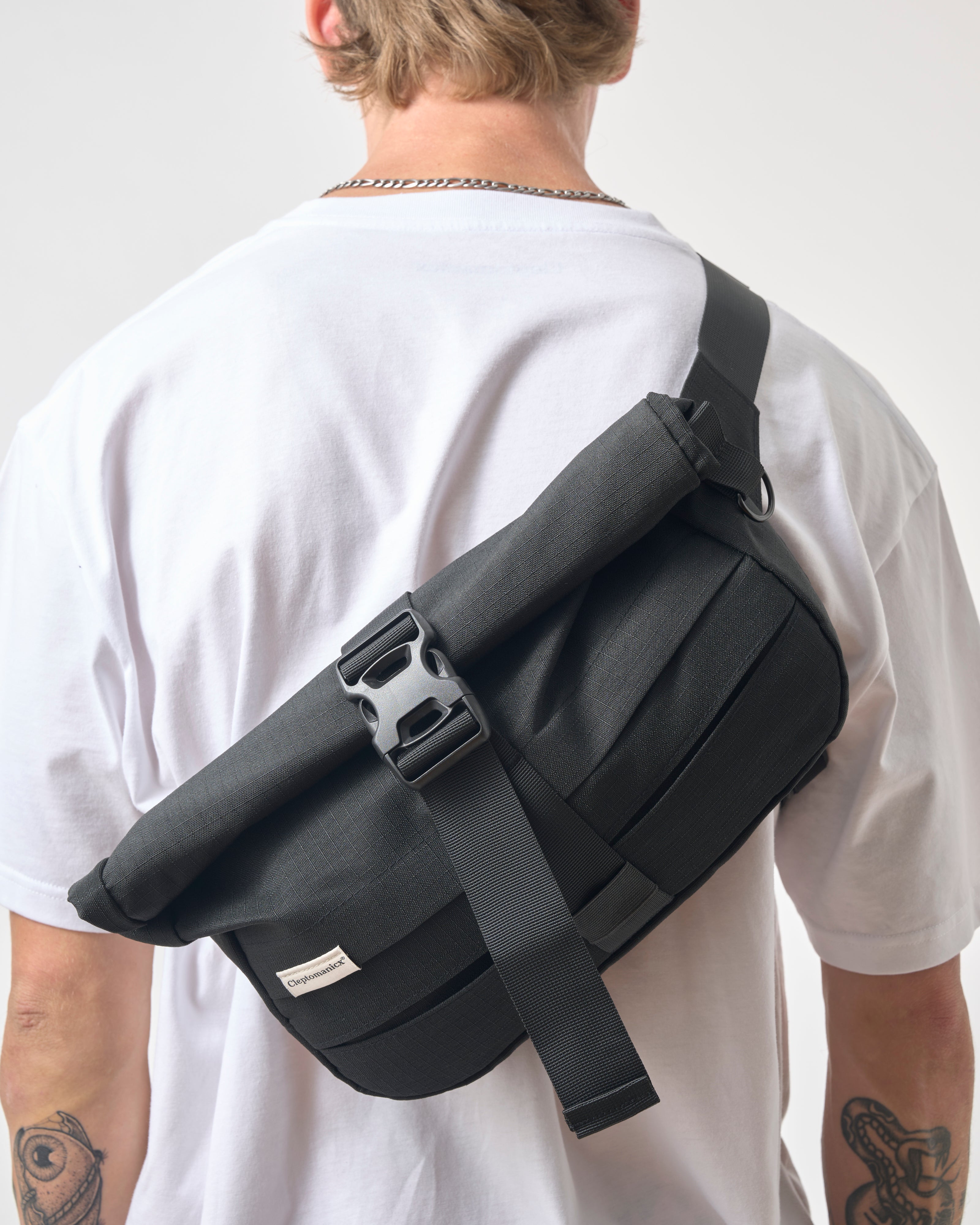 cleptomanicx-tap-l-hipbag-bauchtasche-7l image 2