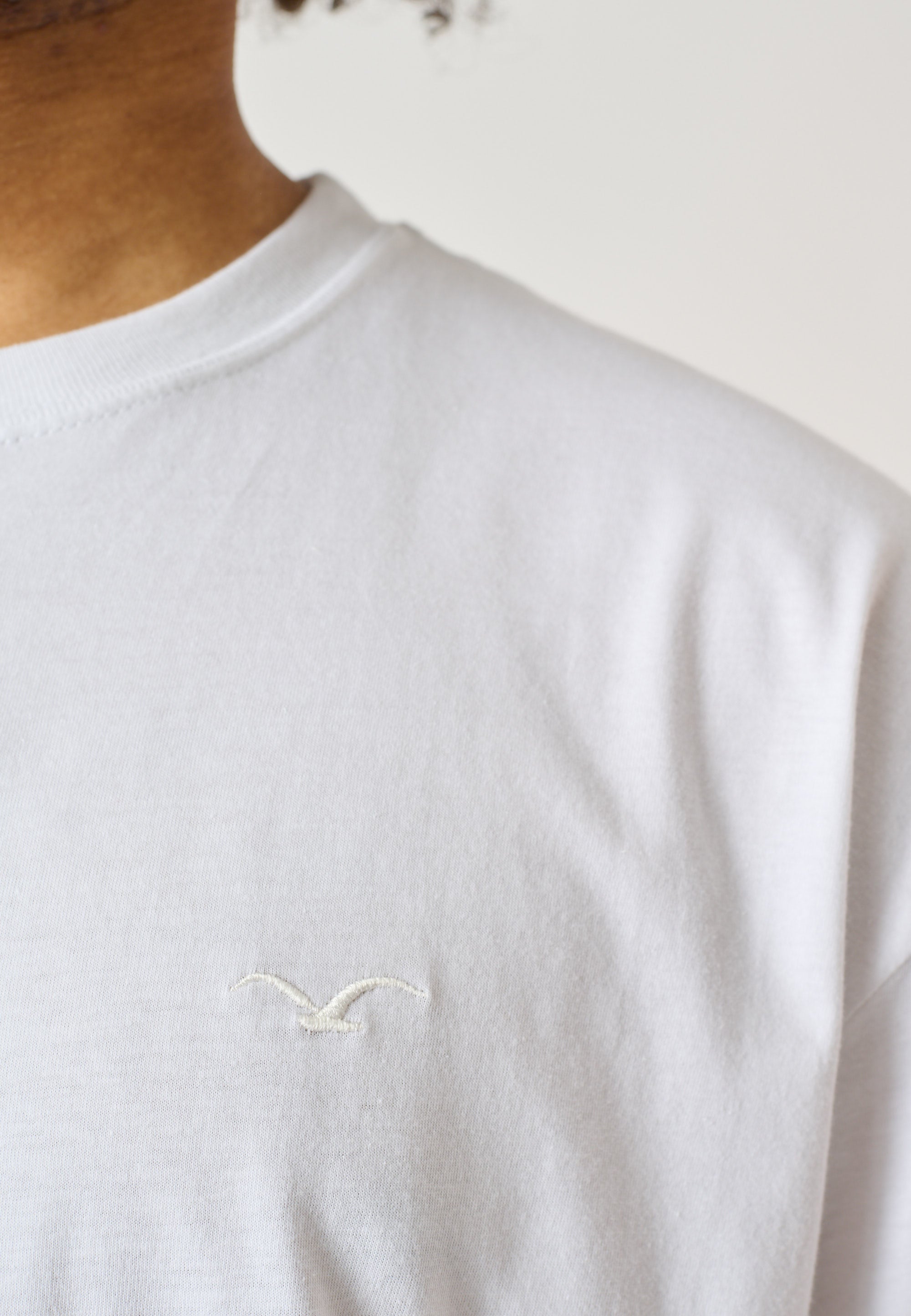 cleptomanicx-ligull-oversize-tee-t-shirt-bio-baumwolle-2 image 5