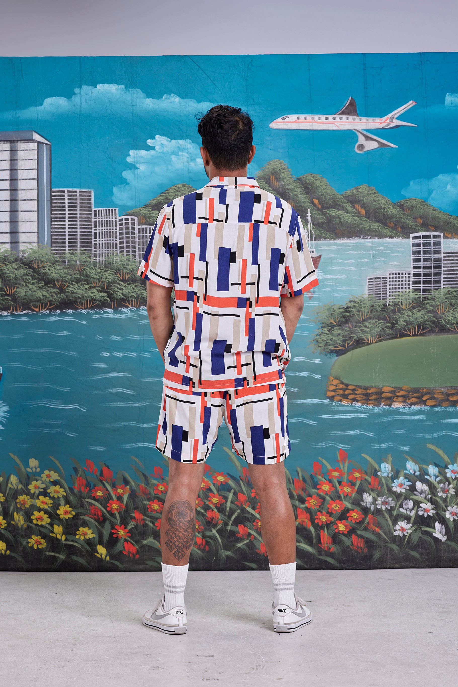 arniko-bobby-shirt-club-white-sommer-aus-ecoliva image 3