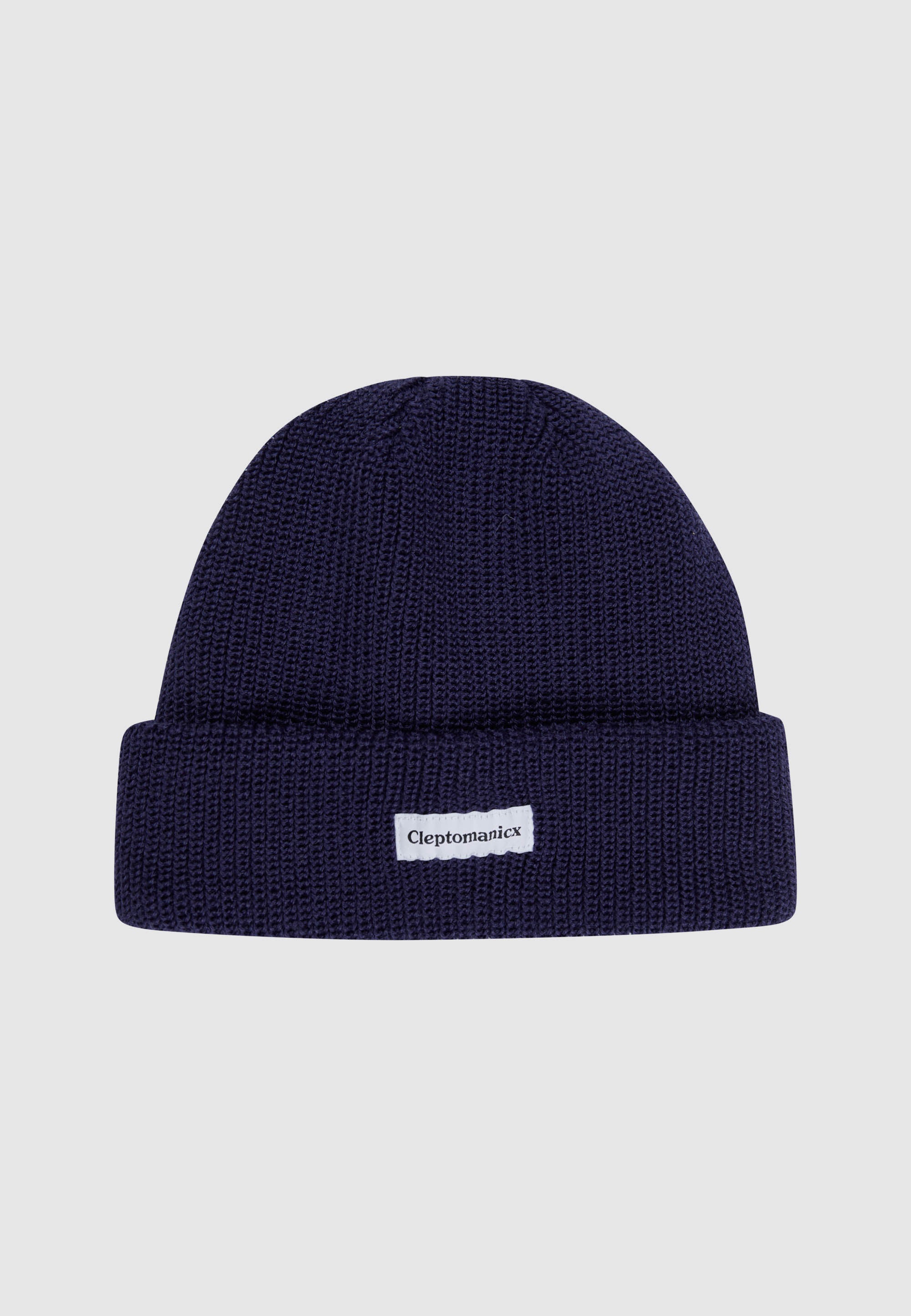 cleptomanicx-shortie-2-beanie-matrosenm-tze-os image 1