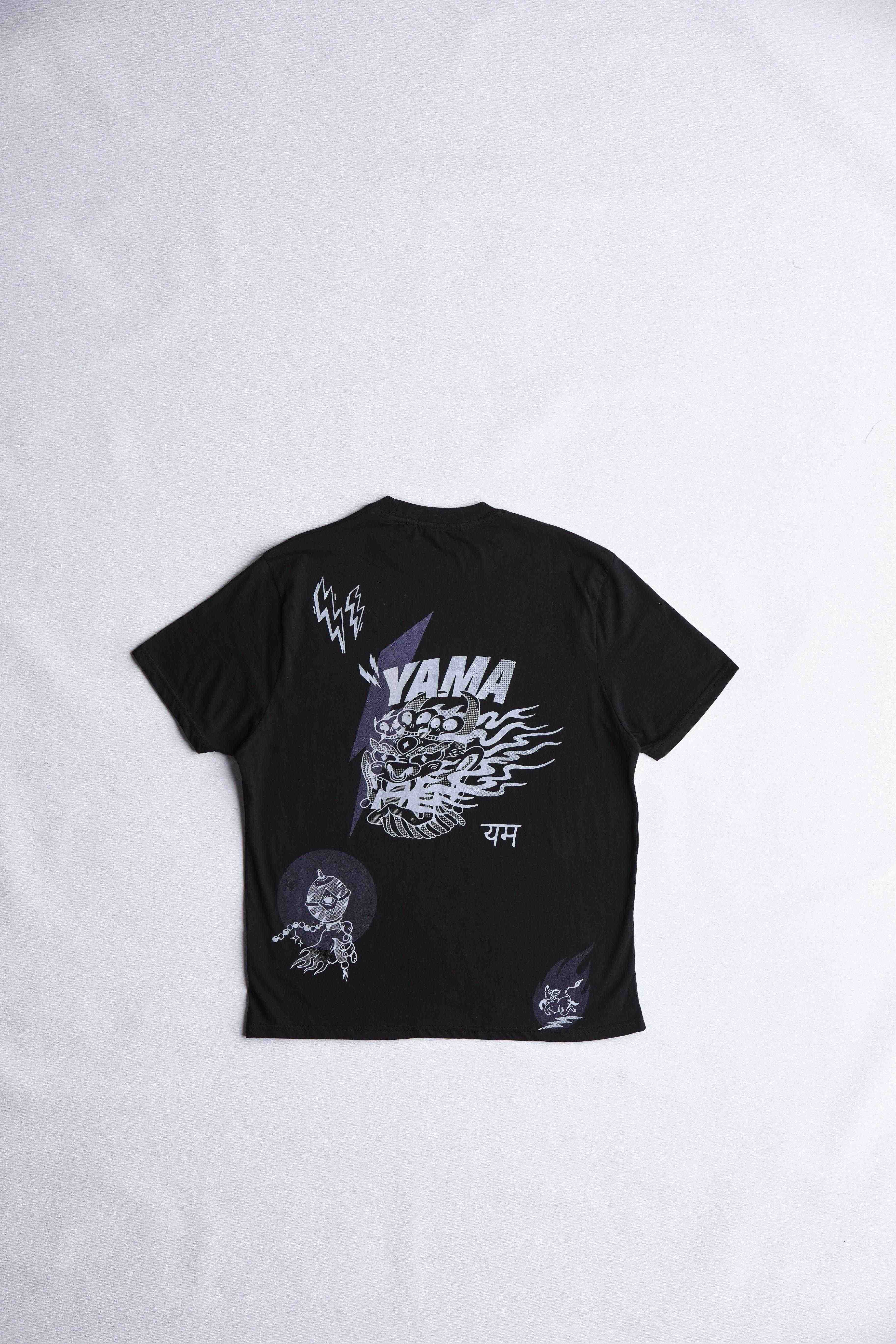 arniko-yama-t-shirt-schwarz-bio-herren image 2