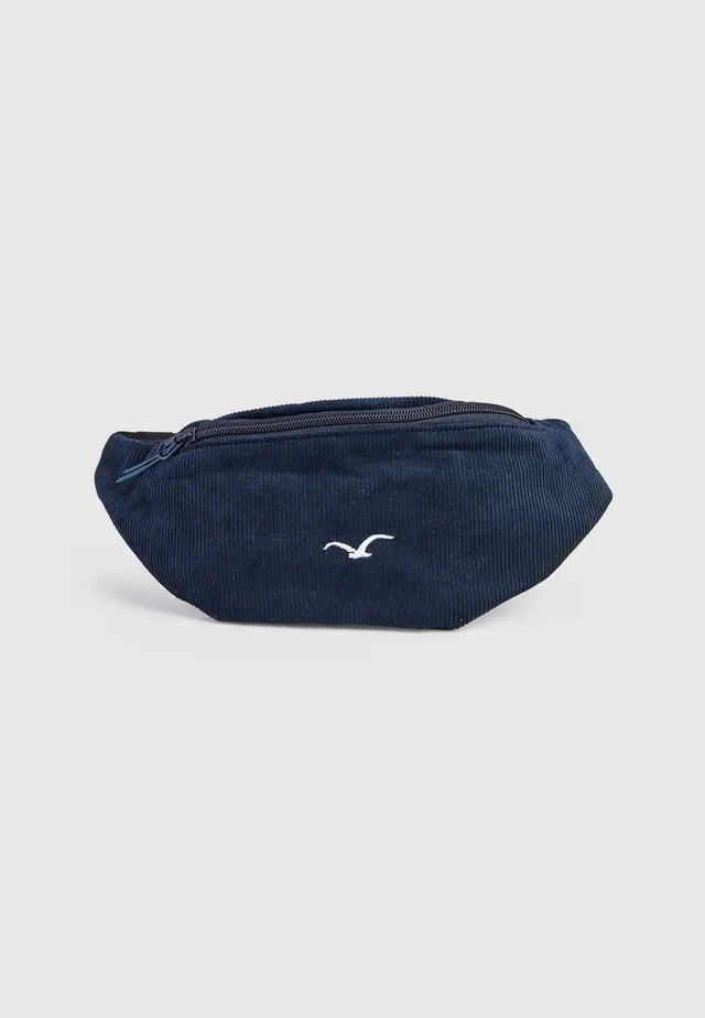 cleptomanicx-healer-cord-hipbag-bauchtasche-bio-baumwolle image 1