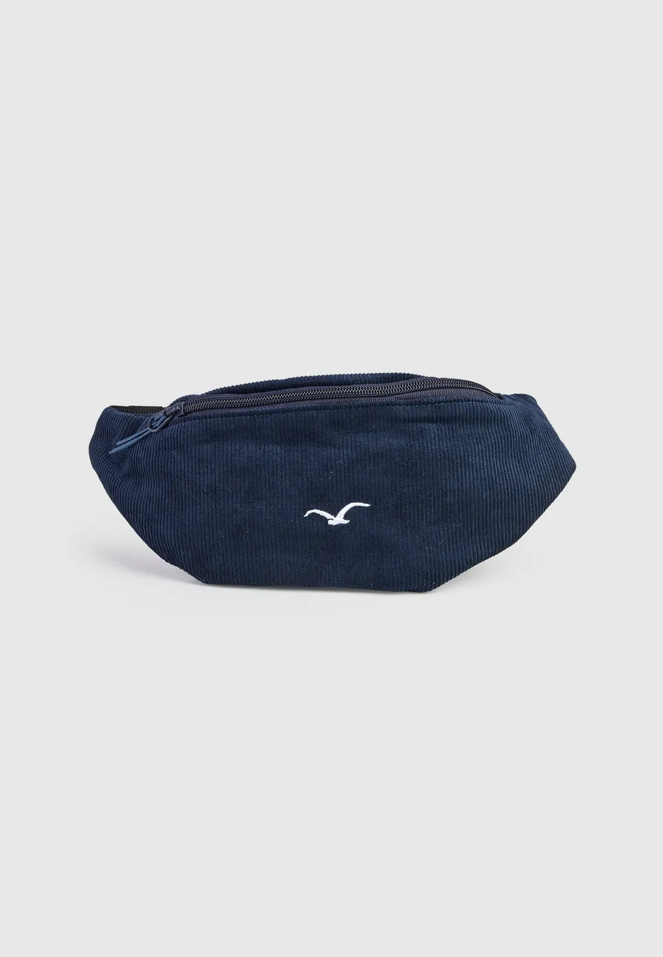 cleptomanicx-healer-cord-hipbag-bauchtasche-bio-baumwolle image 1