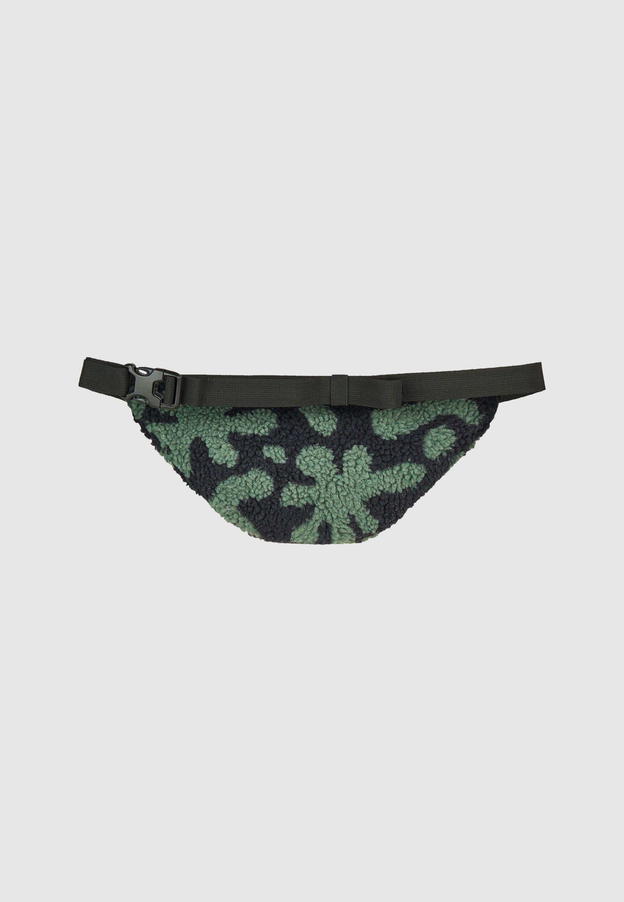 cleptomanicx-oh-shit-hipbag-bauchtasche-fleece-allover-print-os image 5