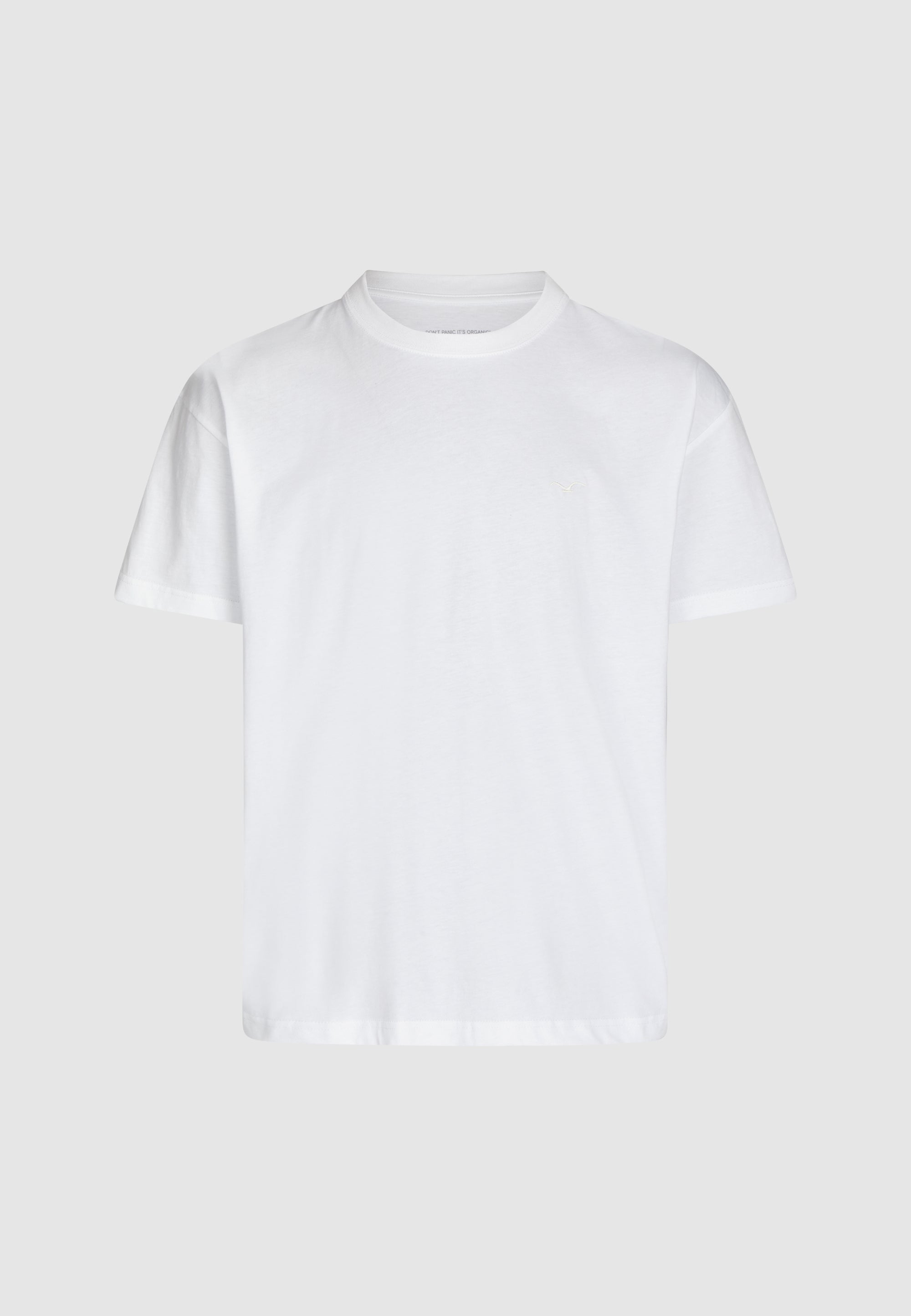 cleptomanicx-ligull-oversize-tee-t-shirt-bio-baumwolle-2 image 1