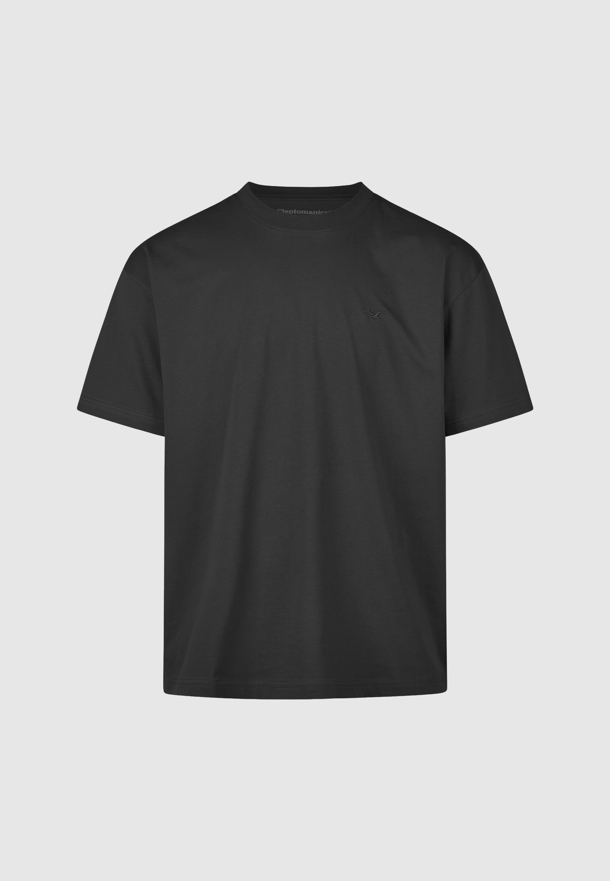 cleptomanicx-ligull-oversize-tee-t-shirt-bio-baumwolle image 1