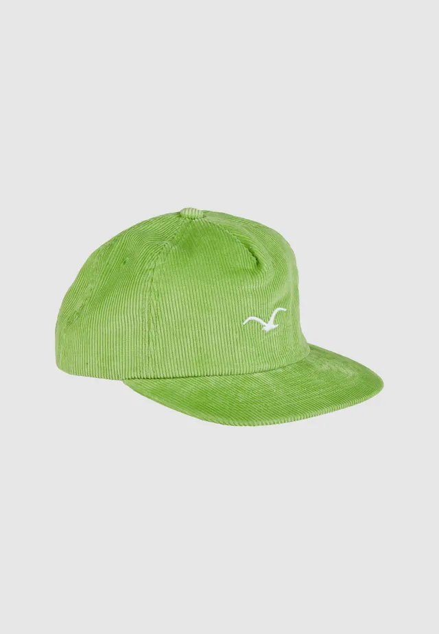 cleptomanicx-cord-m-we-cap-biobaumwolle-os image 1