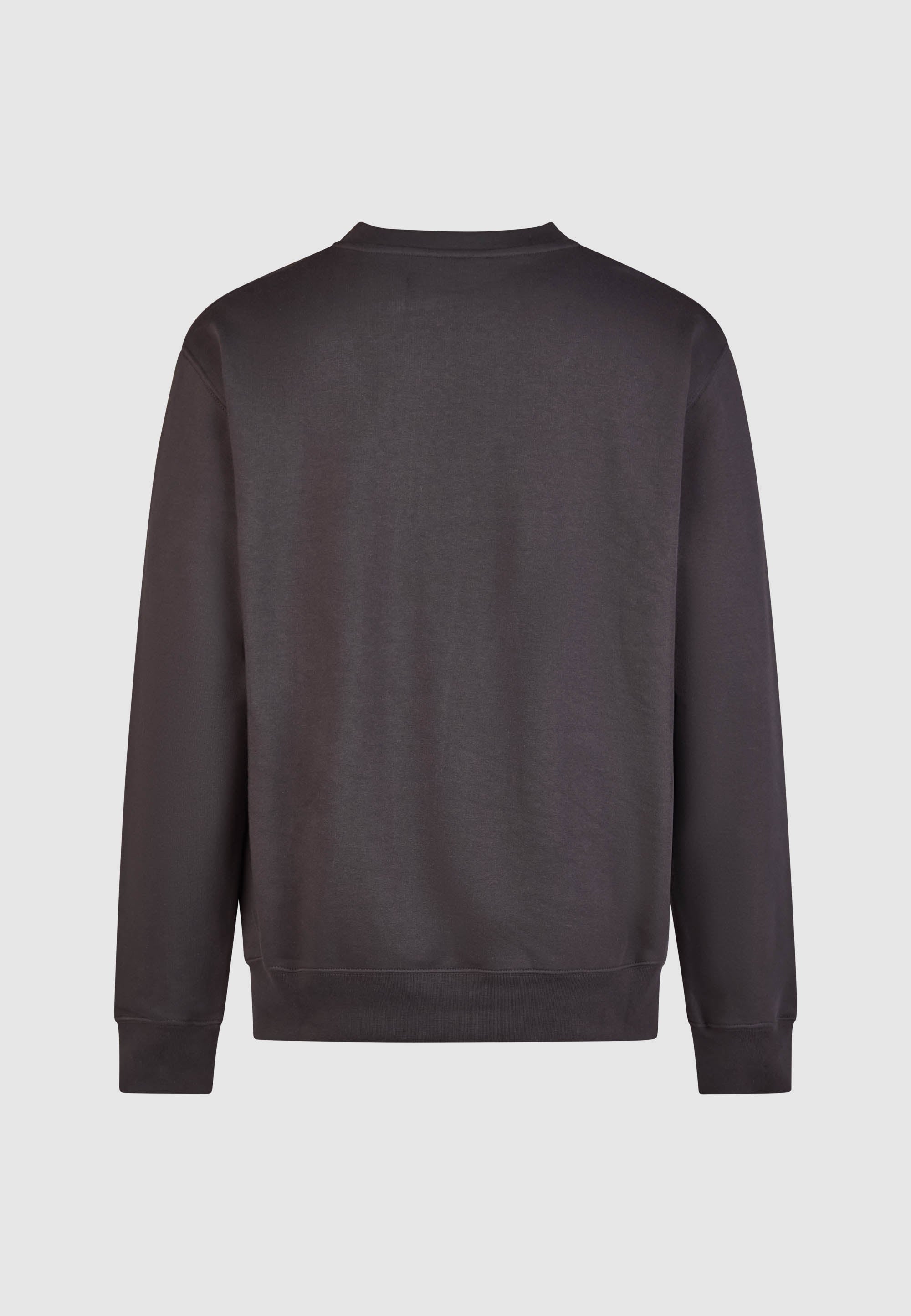 cleptomanicx-hamburg-soup-crewneck-sweatshirt-biobaumwolle image 6