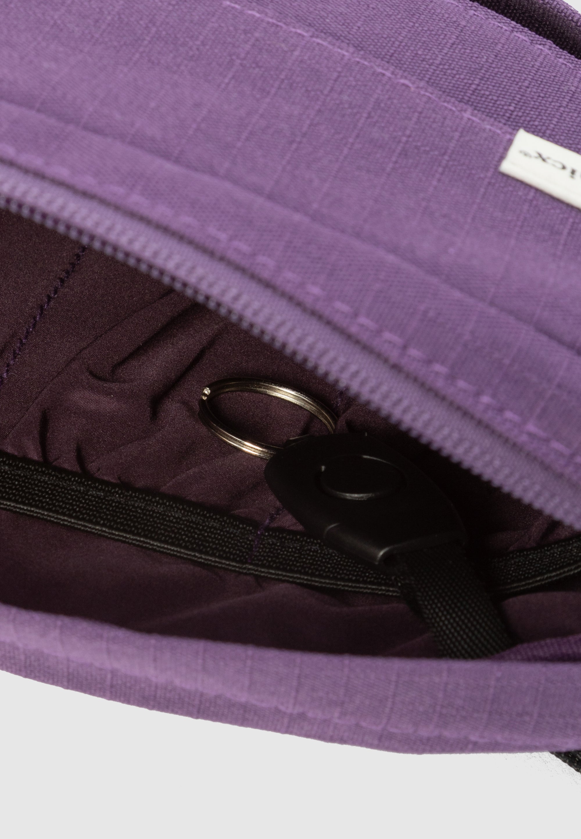 cleptomanicx-tap-m-hipbag-bauchtasche-ripstop image 6