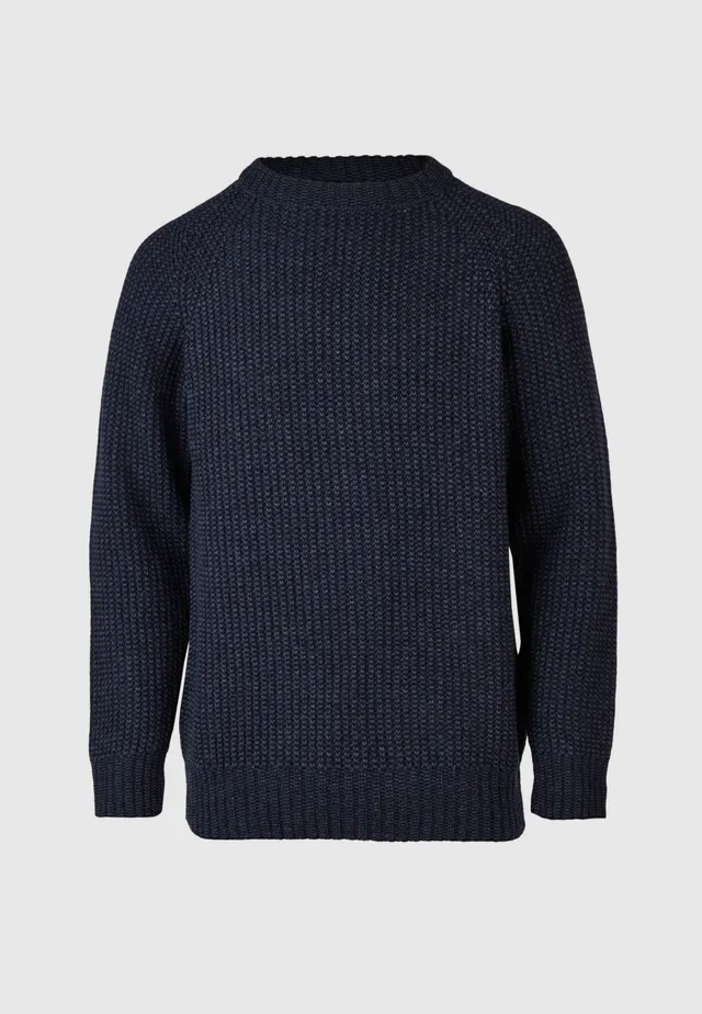 cleptomanicx-big-ben-knit-strickpullover-wolle-raglan-2 image 1
