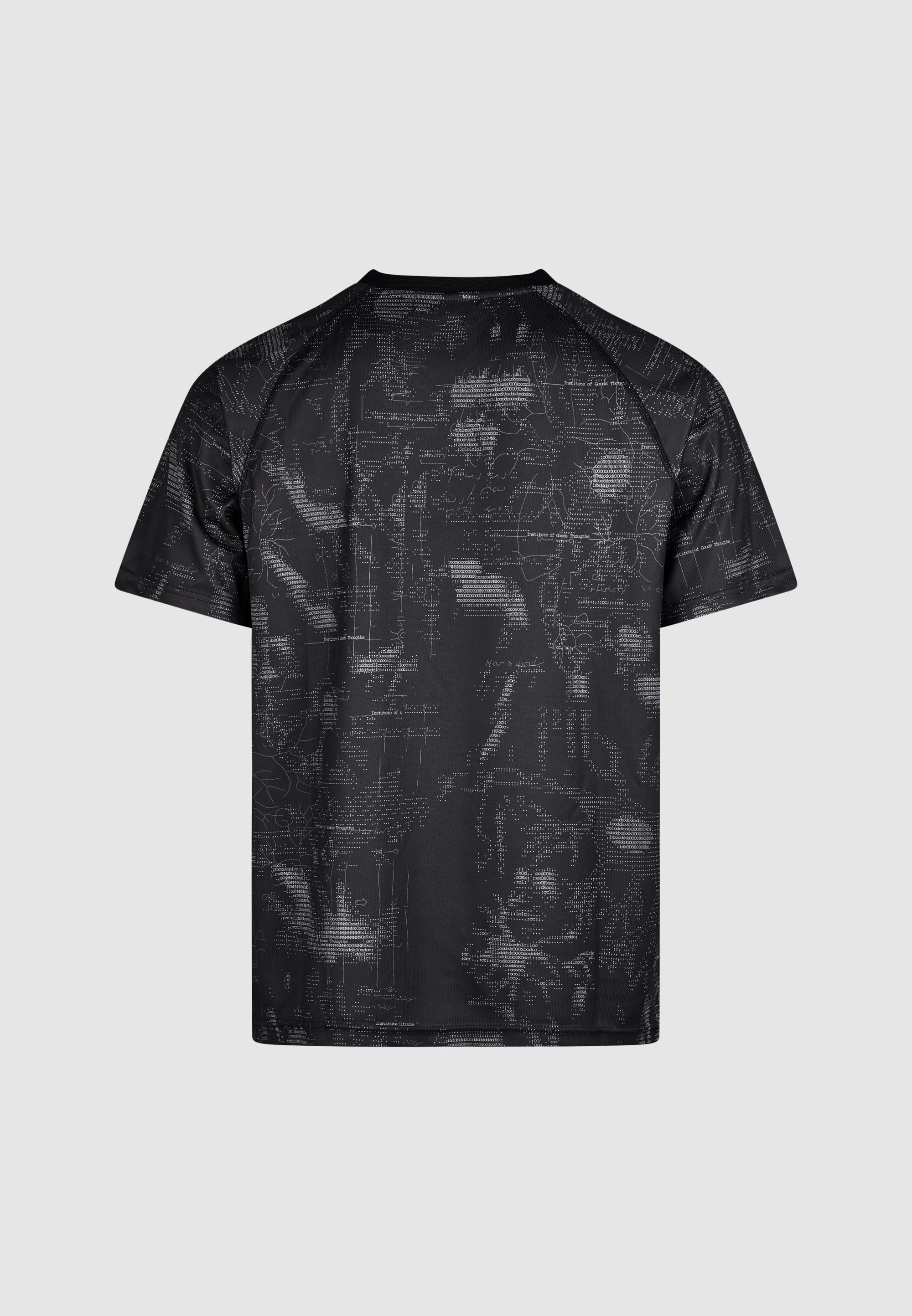 cleptomanicx-iogt-tricot-t-shirt-allover-polyester image 7