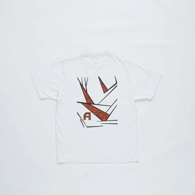 arniko-jyamiti-t-shirt-off-white-bio-baumwolle-herren image 1
