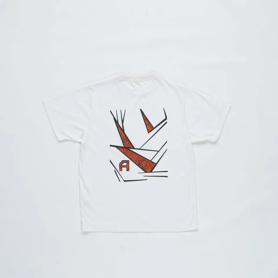 arniko-jyamiti-t-shirt-off-white-bio-baumwolle-herren image 1