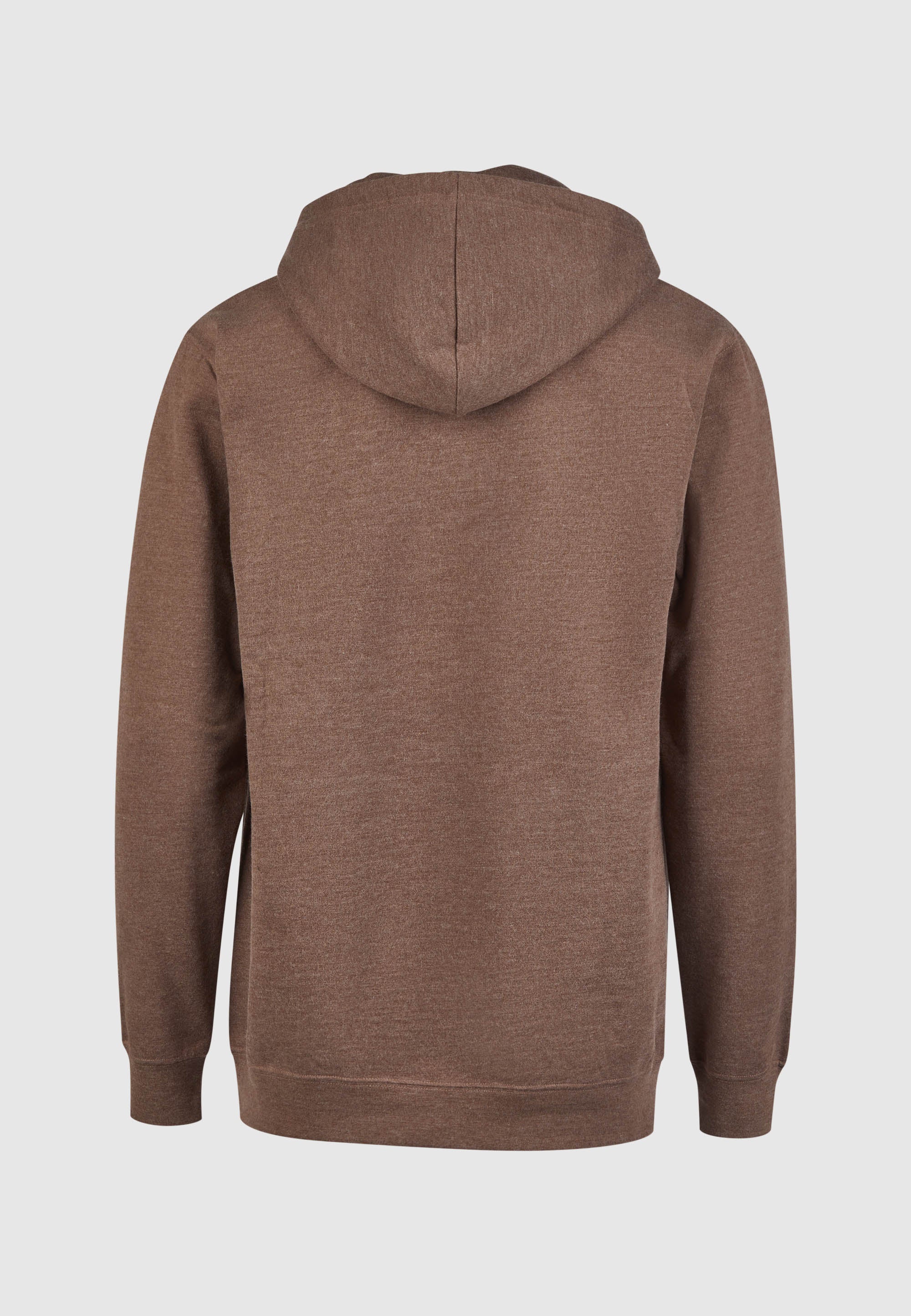 cleptomanicx-ligull-regular-hooded-hoodie-regular-fit image 5