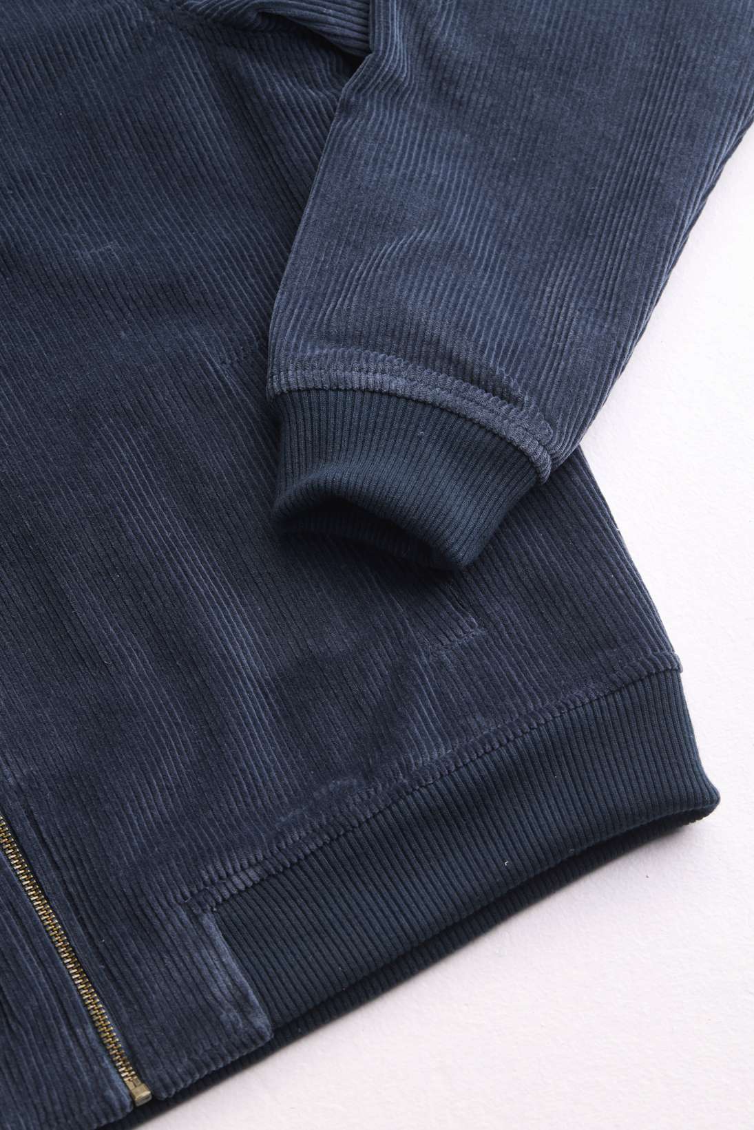 arniko-binam-slate-corduroy-jacke-bio-baumwolle image 3