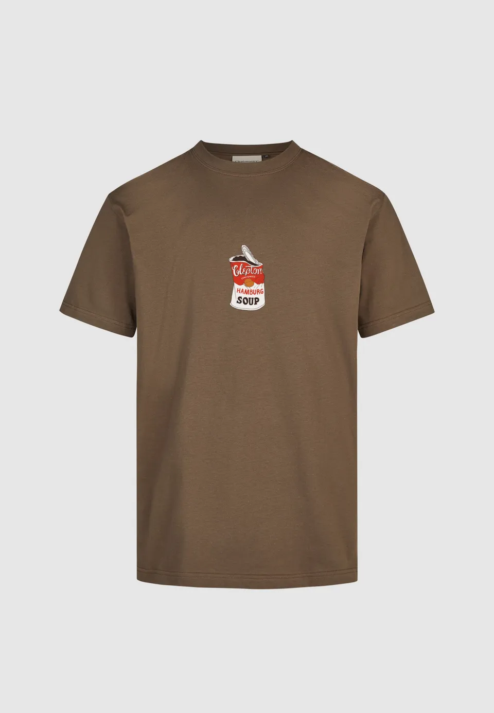cleptomanicx-hamburg-soup-classic-tee-t-shirt-print image 1