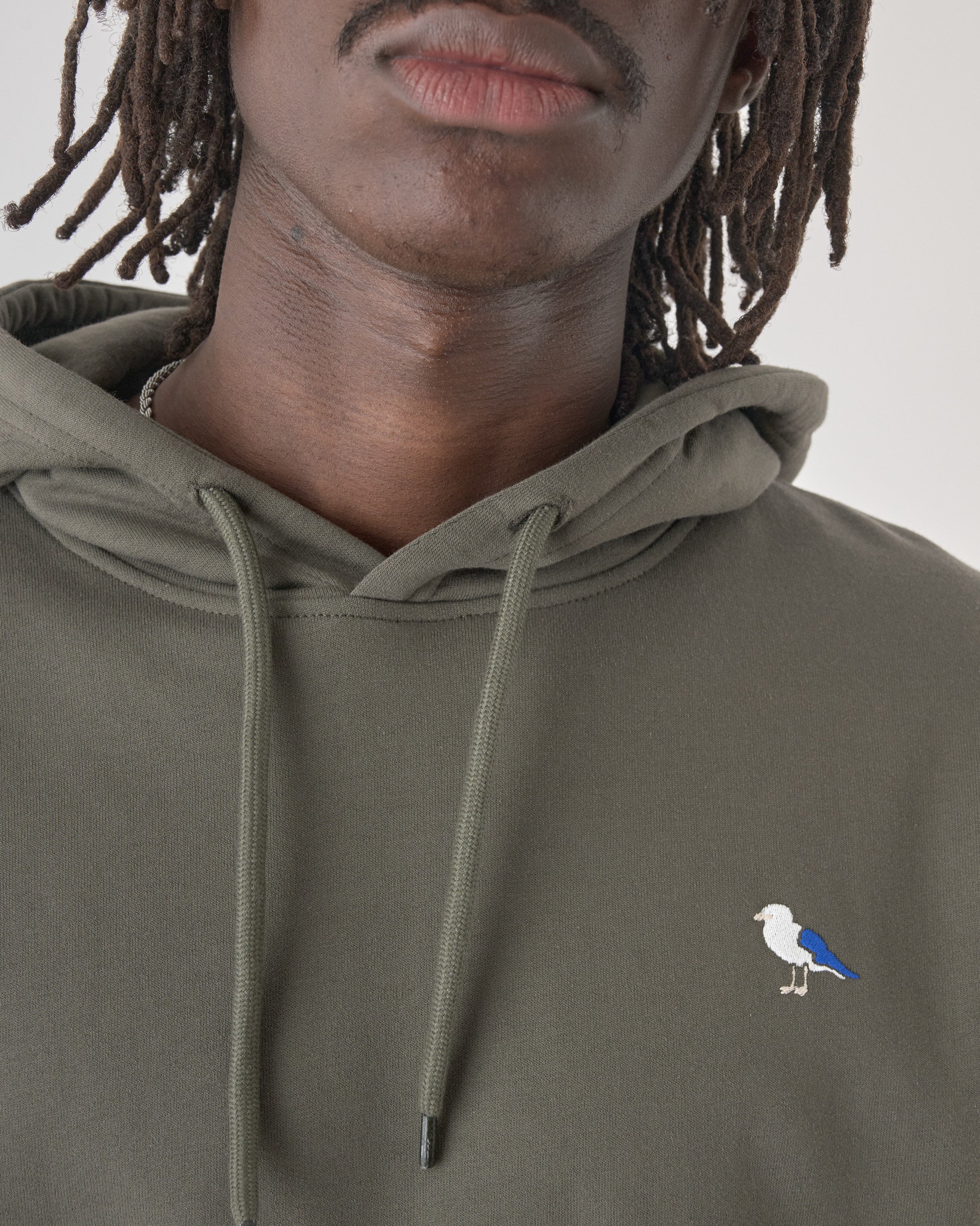 cleptomanicx-embro-gull-2-regular-hoodie-bio-baumwolle image 5