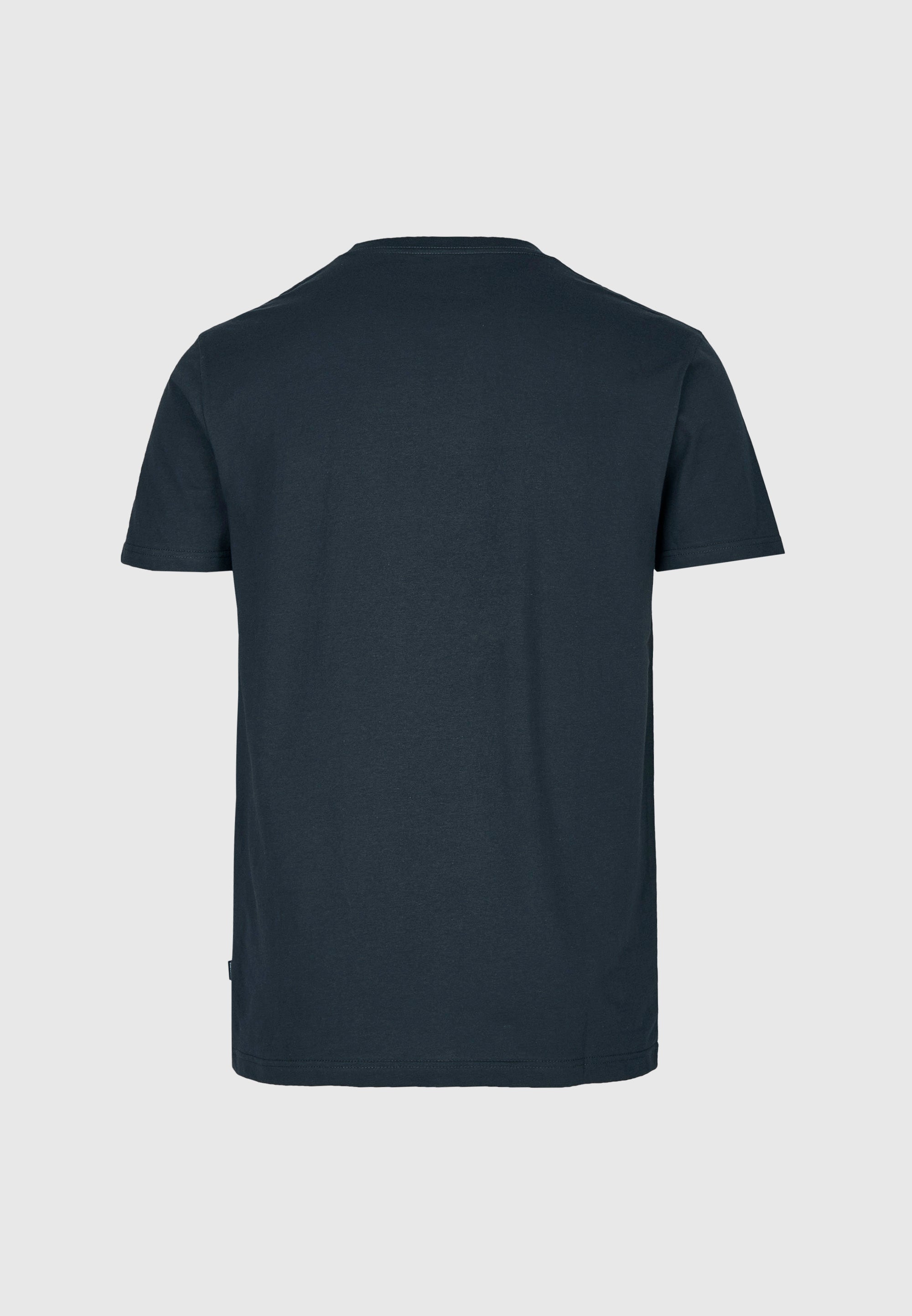 cleptomanicx-ligull-regular-tee-t-shirt-bio-baumwolle-regular-fit image 3