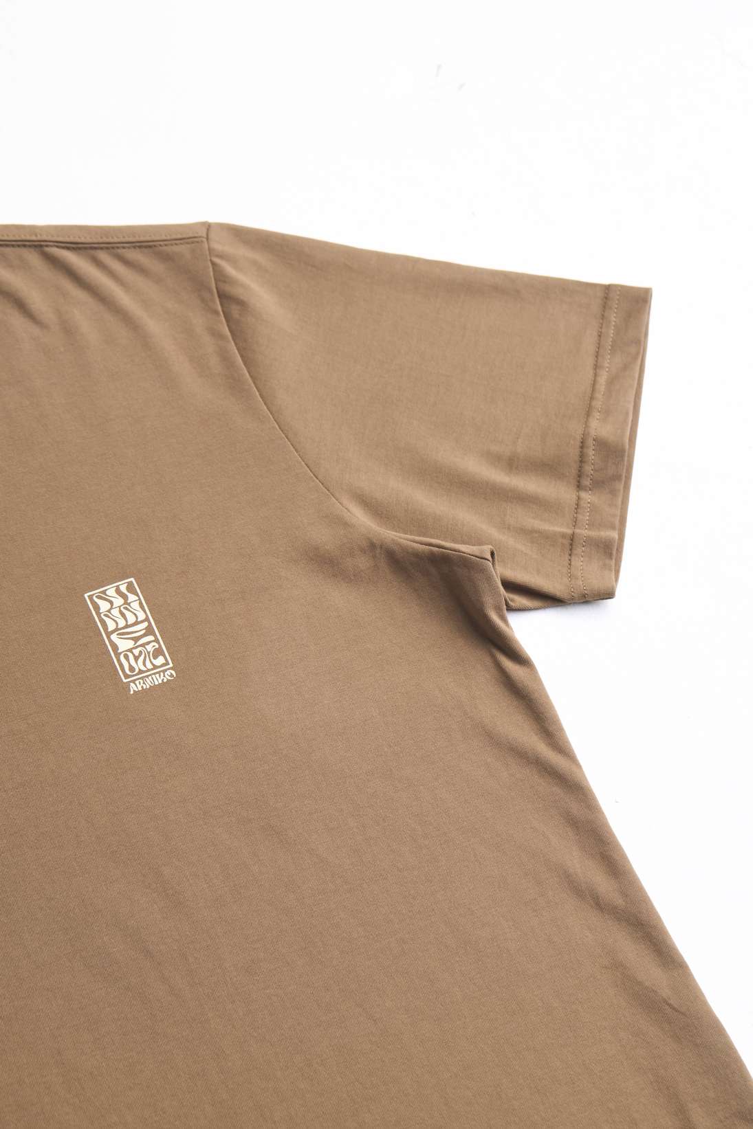 arniko-t-shirts-leopard-desert-t-shirt-bio-baumwolle image 4