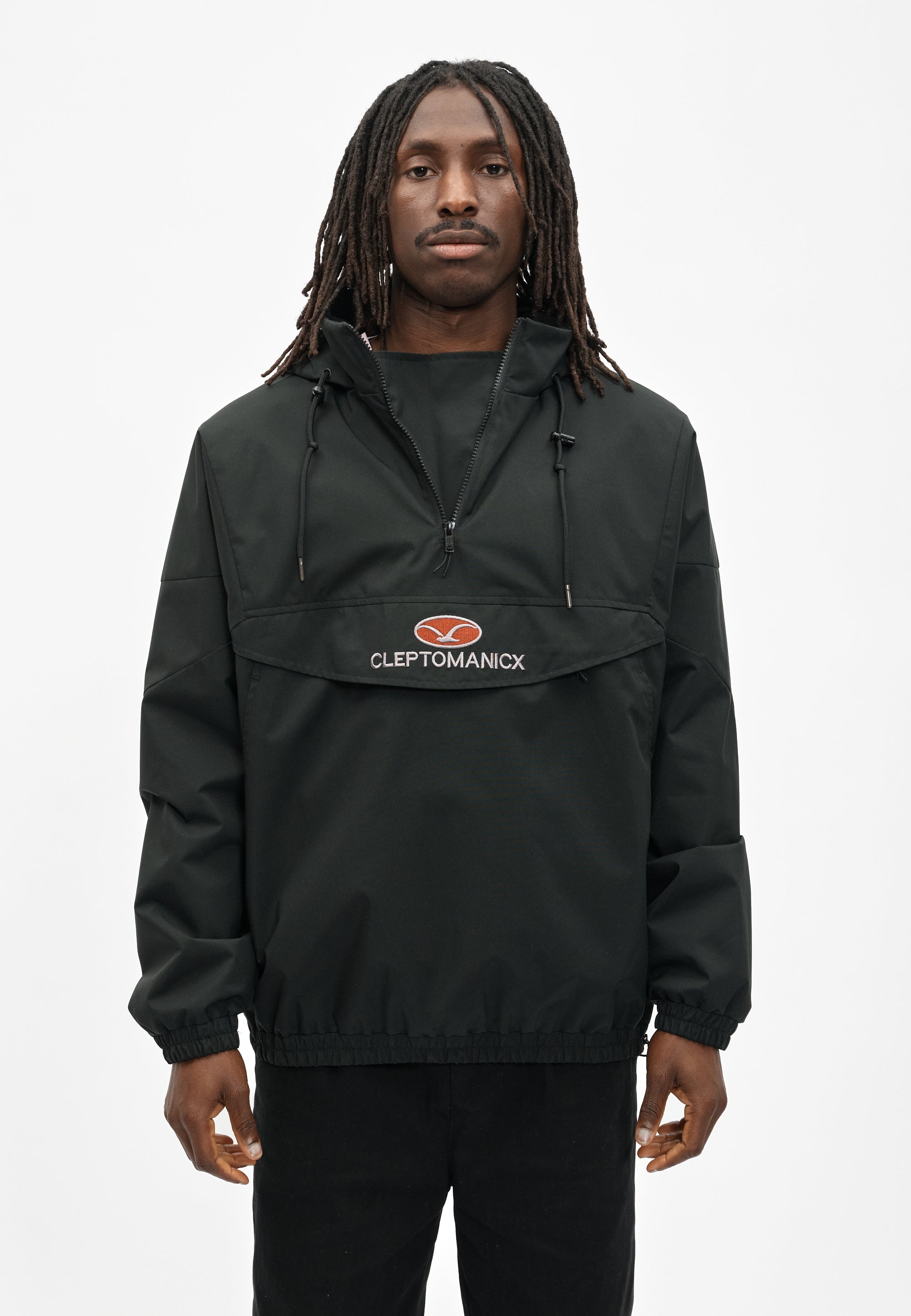 cleptomanicx-city-hooded-jacke-wasserdicht-10-000mm image 3