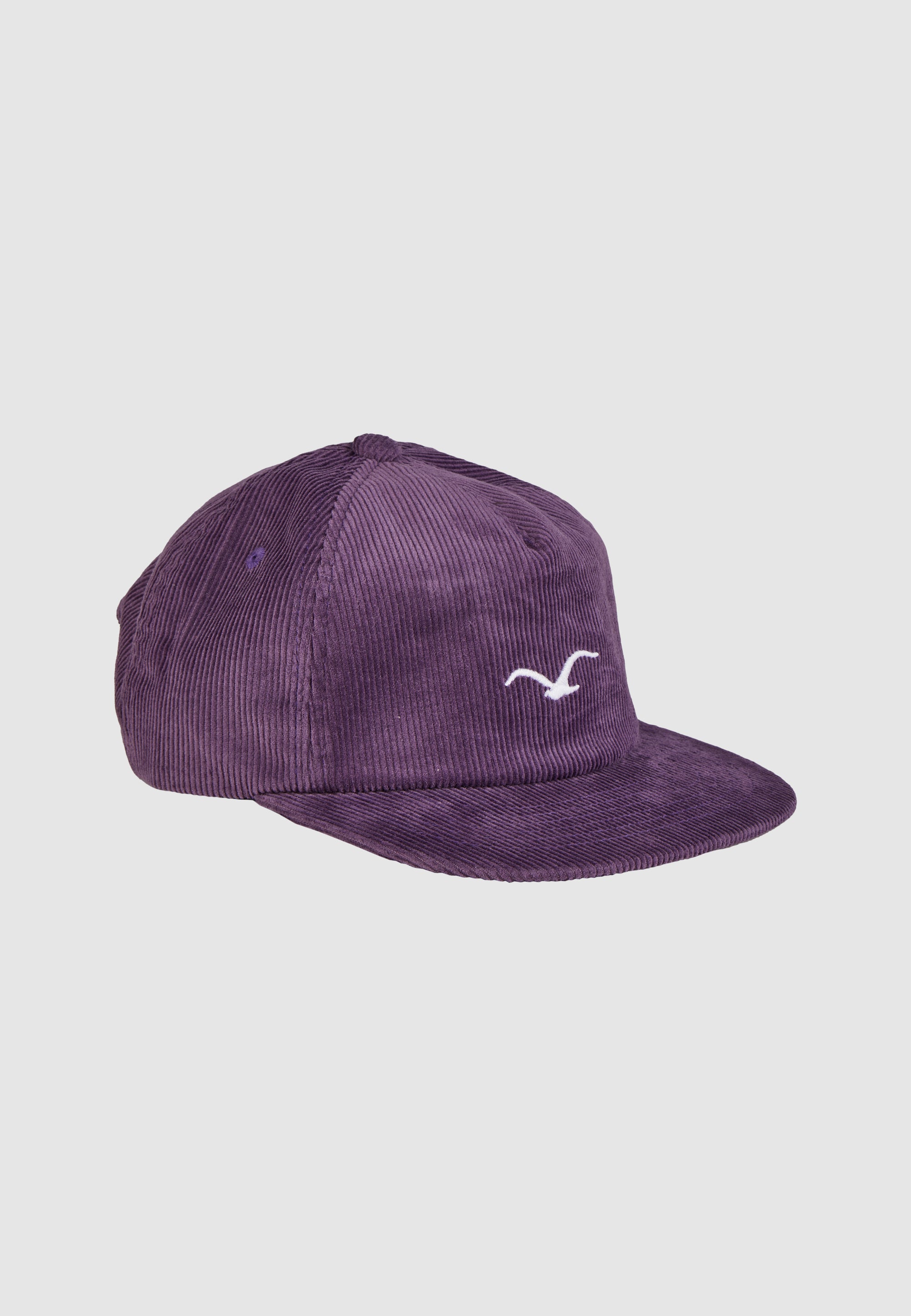 cleptomanicx-cord-m-we-cap-one-size-cord-snapback image 1