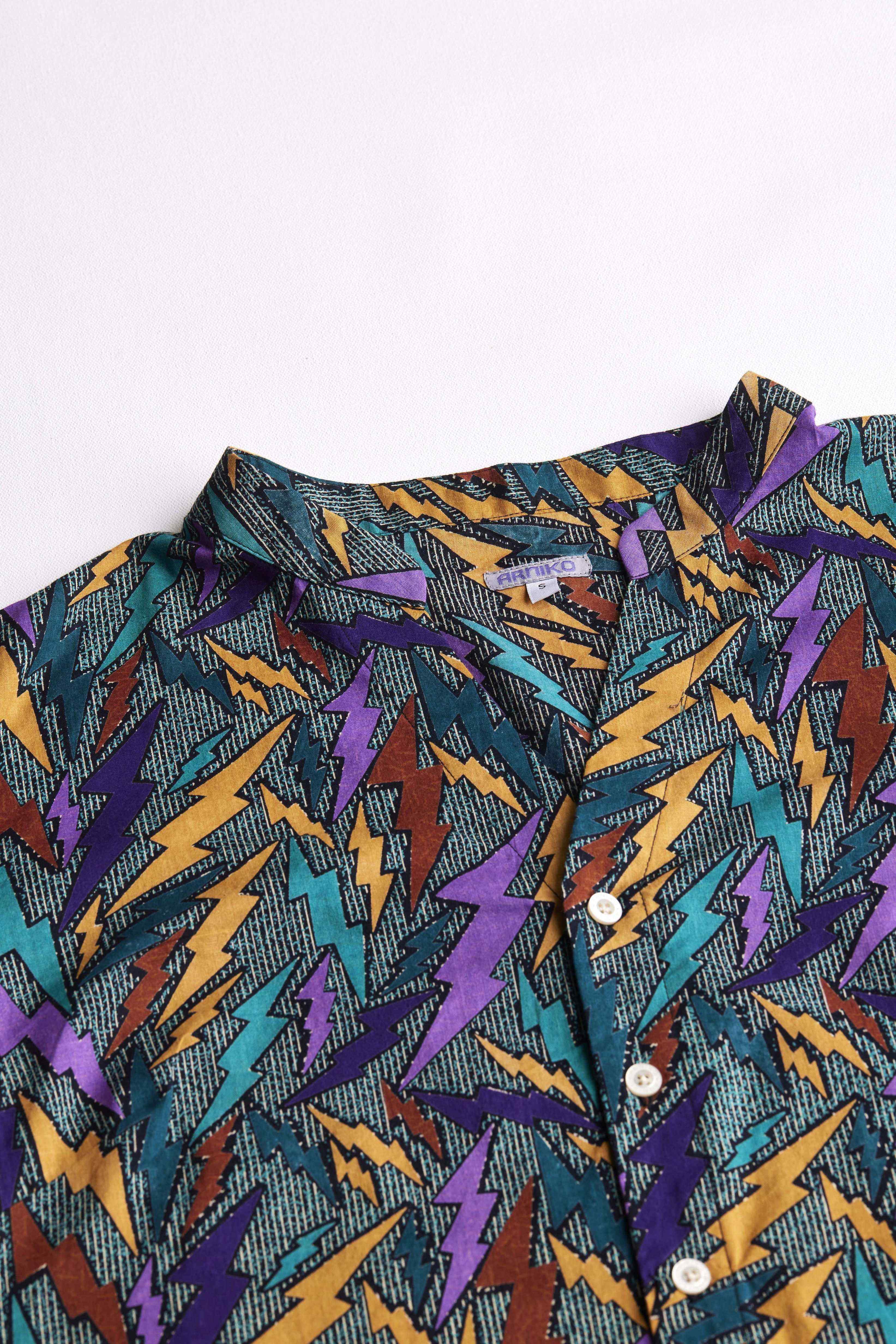arniko-jo-kleid-thunder-grau-livaeco-knopfleiste image 2