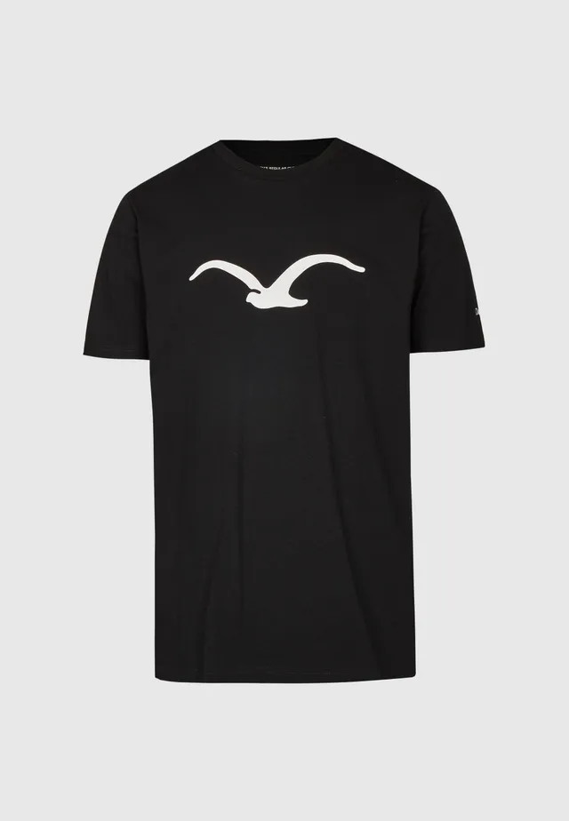 cleptomanicx-m-we-basic-tee-t-shirt-regular-fit-bio image 1