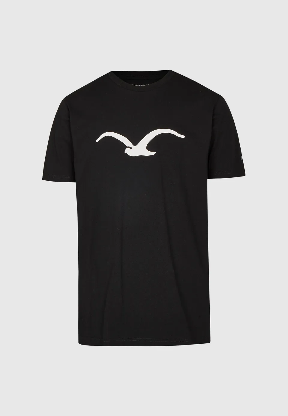 cleptomanicx-m-we-basic-tee-t-shirt-regular-fit-bio image 1