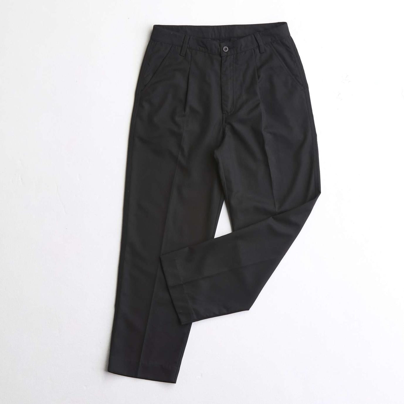arniko-chino-pants-louis-black-chinohose-herren image 1
