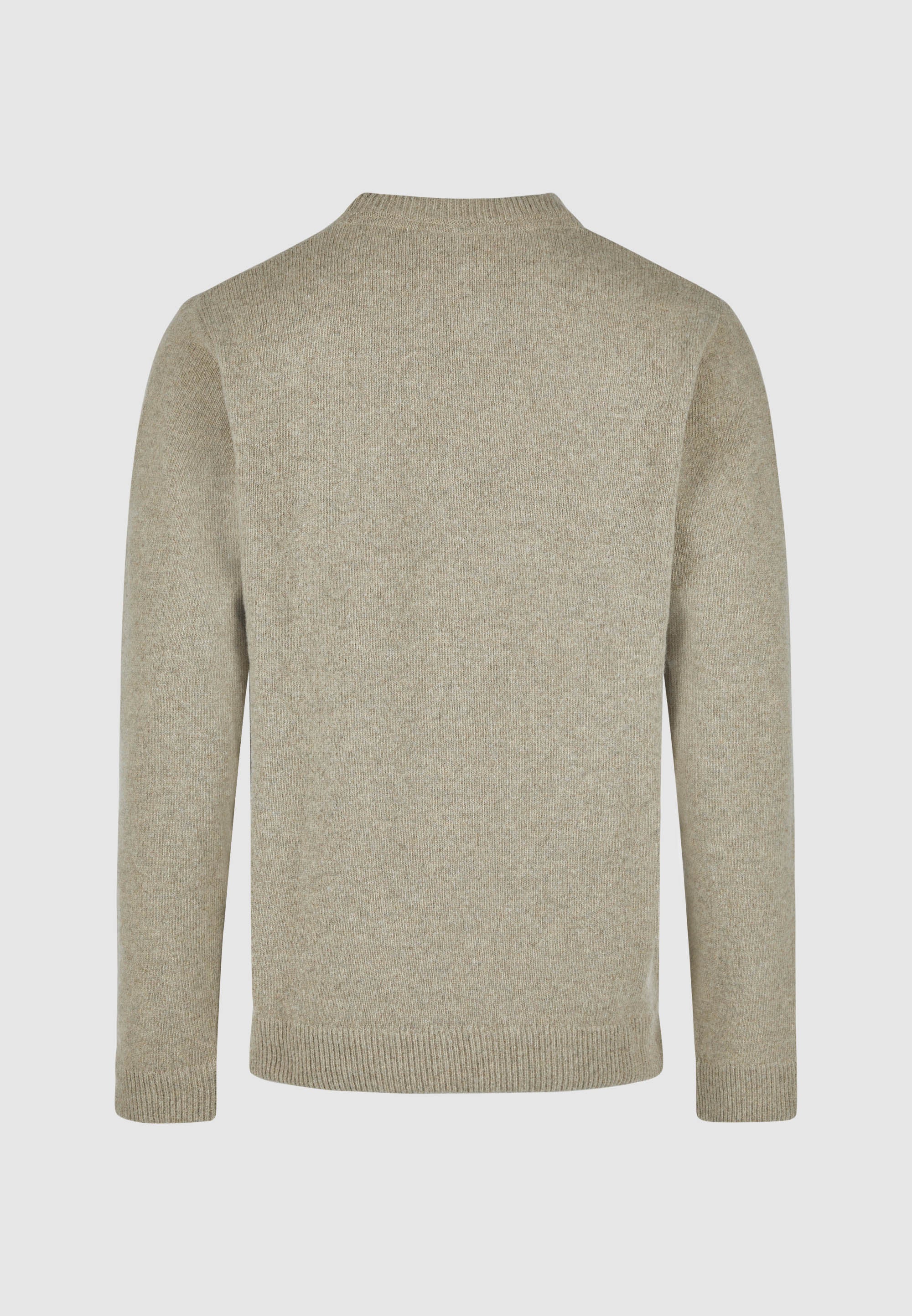 cleptomanicx-classico-ligull-knit-strickpullover-wollmix image 6