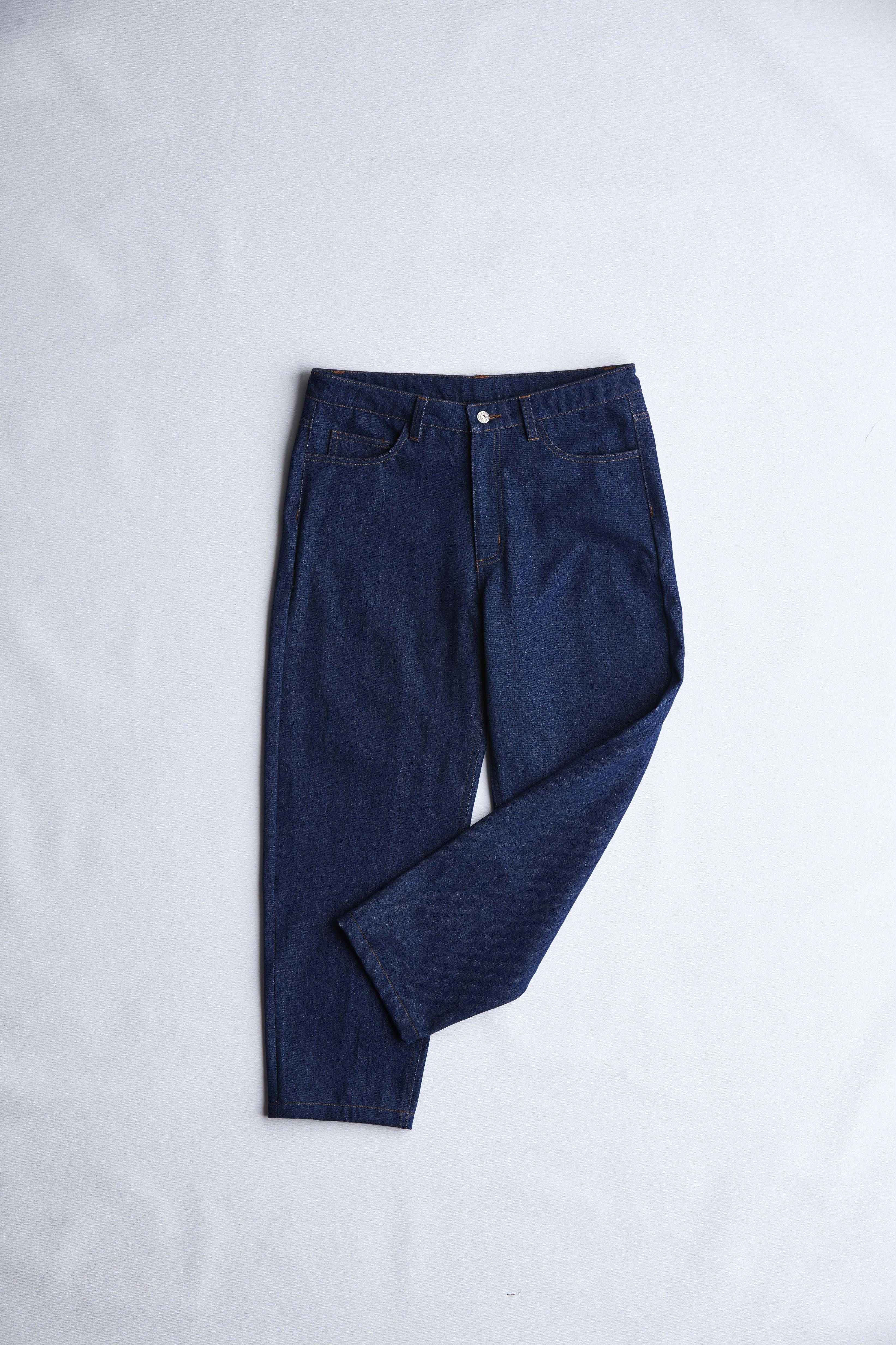 arniko-yama-indigo-denim-jeans-herren-bio-baumwolle image 1