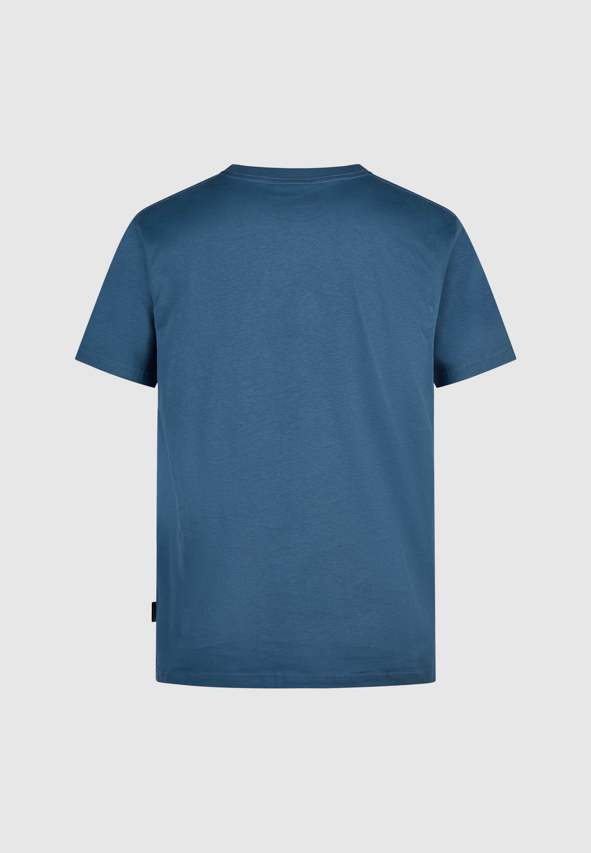 cleptomanicx-ligull-regular-tee-t-shirt-bio image 2