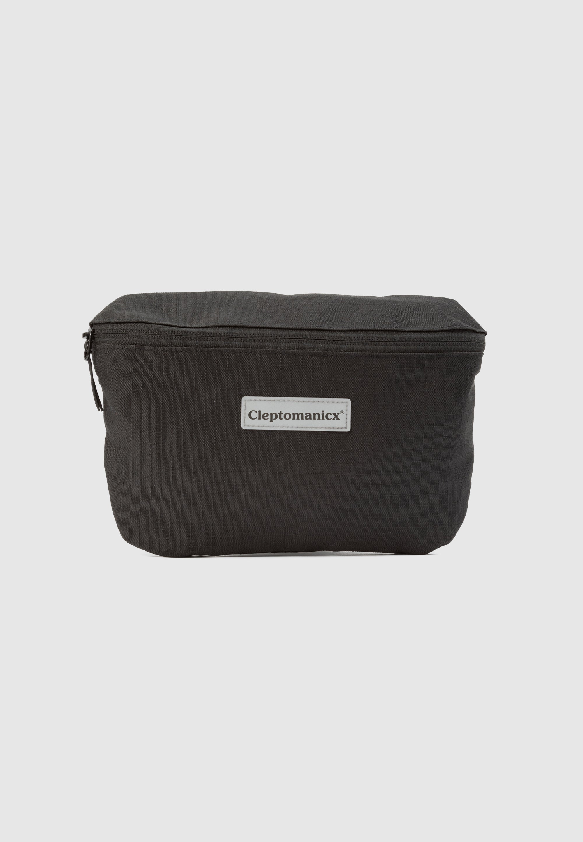 cleptomanicx-tap-classic-hipbag-bauchtasche-os-2-5l-polyester image 1