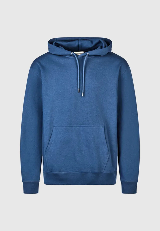 cleptomanicx-ligull-classic-hooded-hoodie-bio-baumwolle image 1