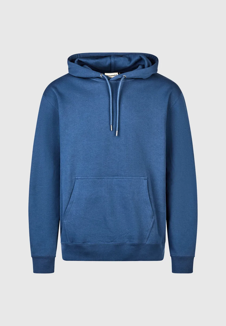 cleptomanicx-ligull-classic-hooded-hoodie-bio-baumwolle image 1