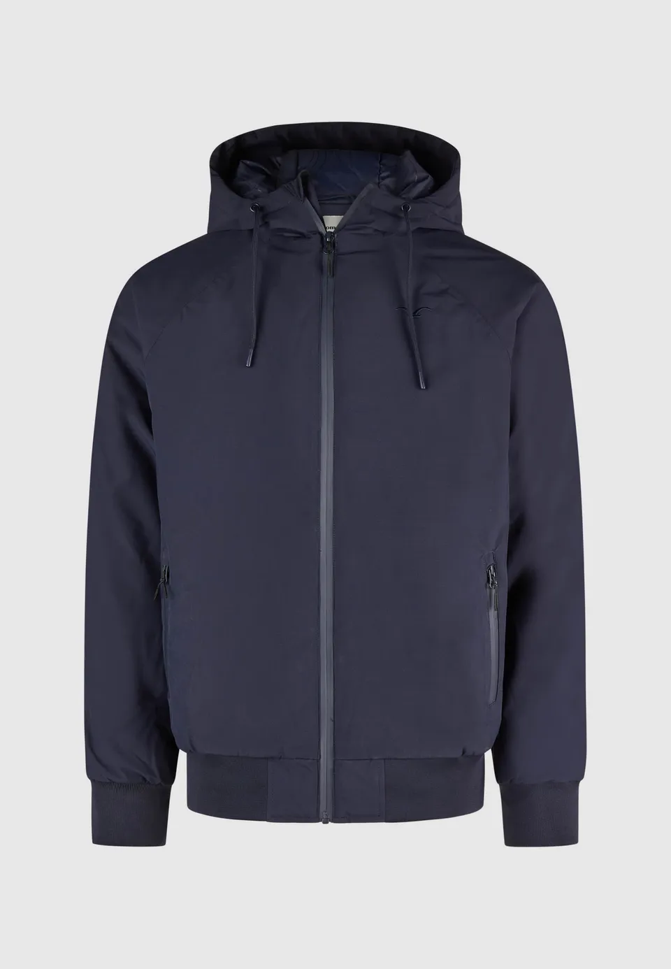 cleptomanicx-simplist-winter-winterjacke-wasserdicht-2 image 1