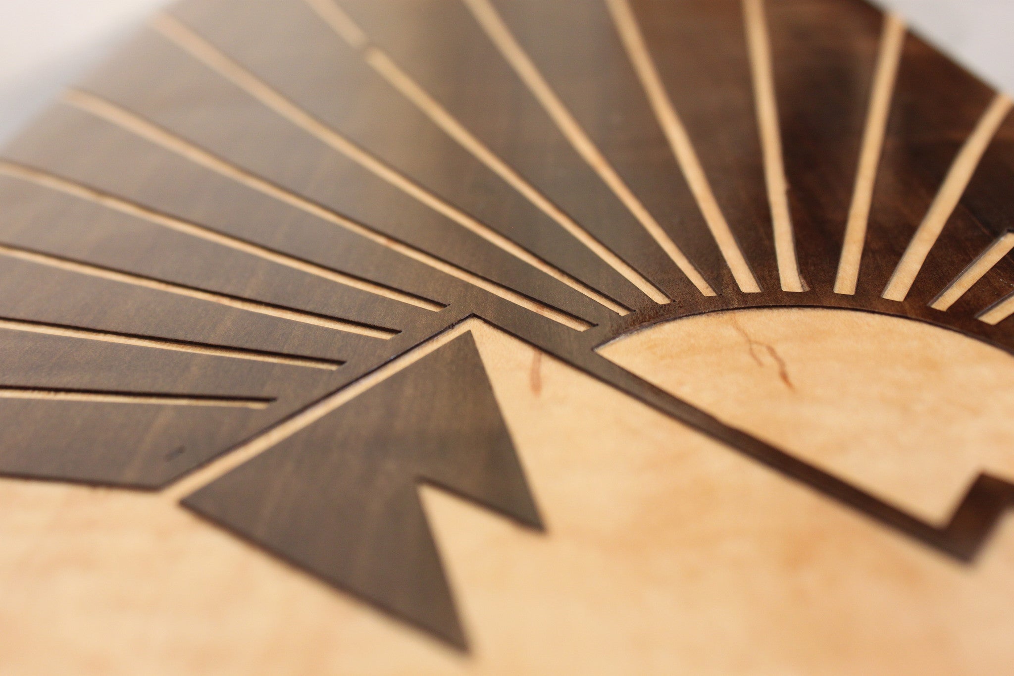 arniko-classic-deck-peak-skateboard-deck-raucheiche image 3