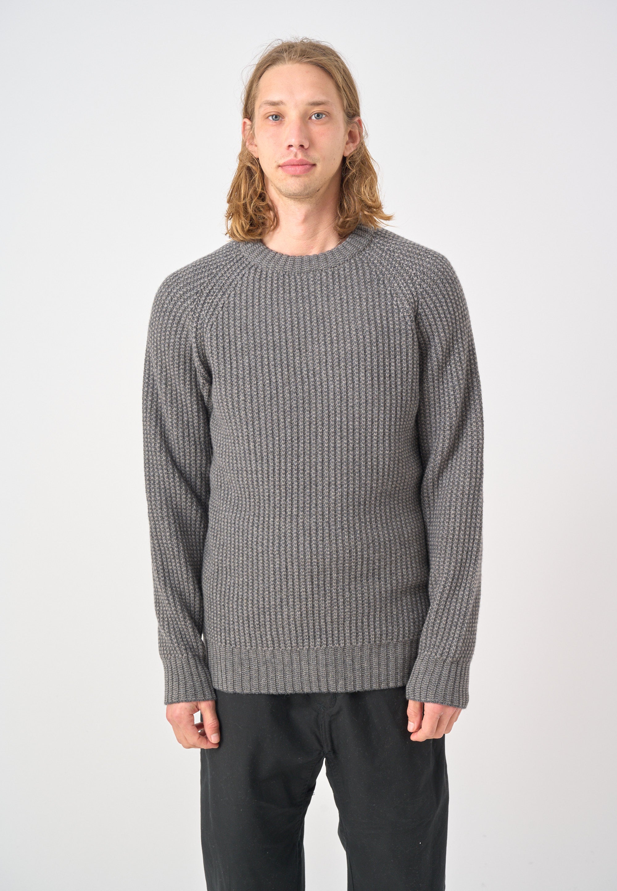 cleptomanicx-big-ben-knit-strickpullover-wolle-raglan-3 image 4