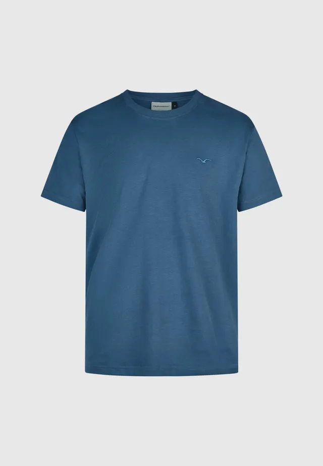 cleptomanicx-ligull-regular-tee-t-shirt-bio image 1